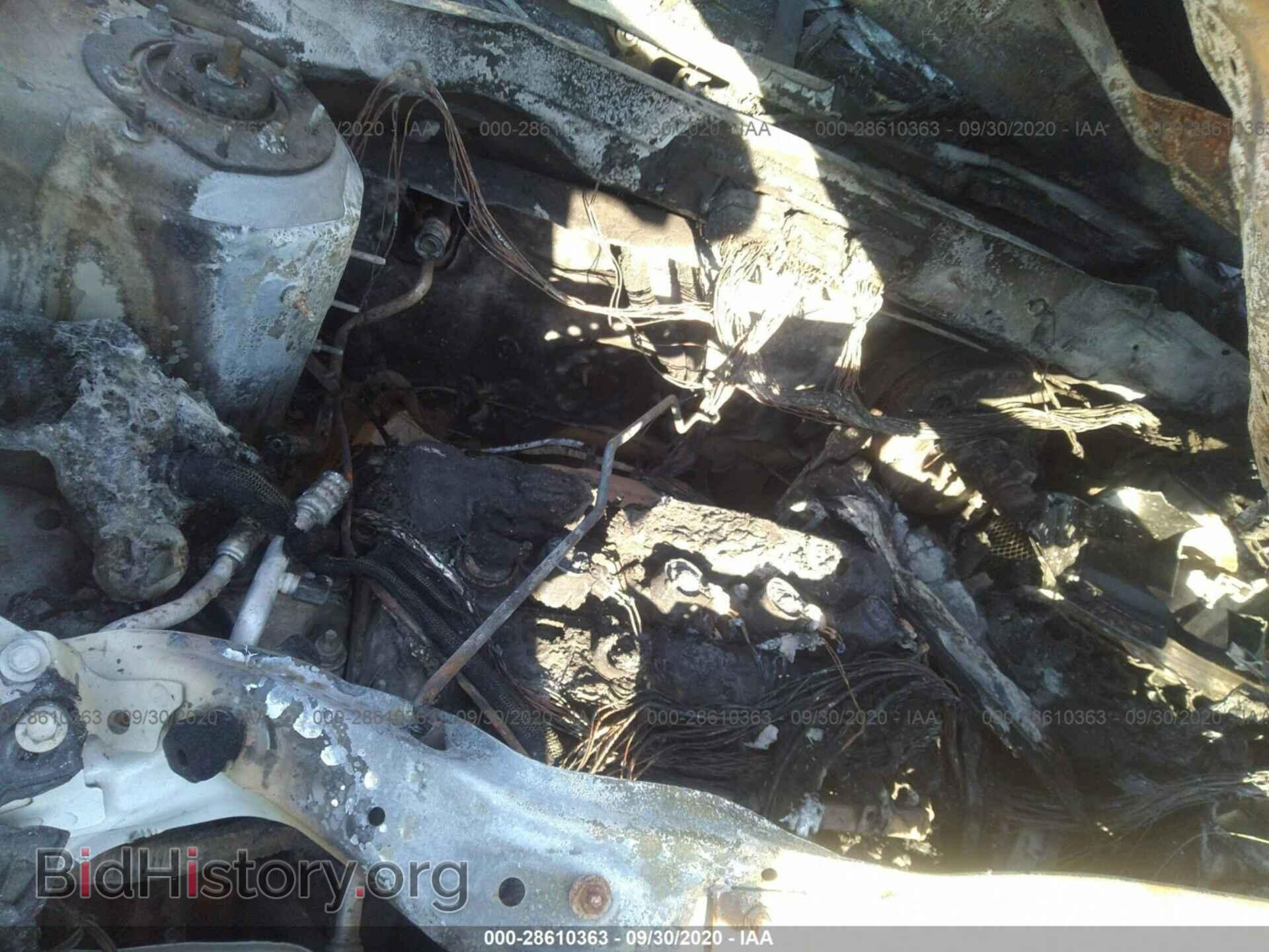 2012 FORD ESCAPE - VIN: 1FMCU0D72CKA29545 - Фото 10