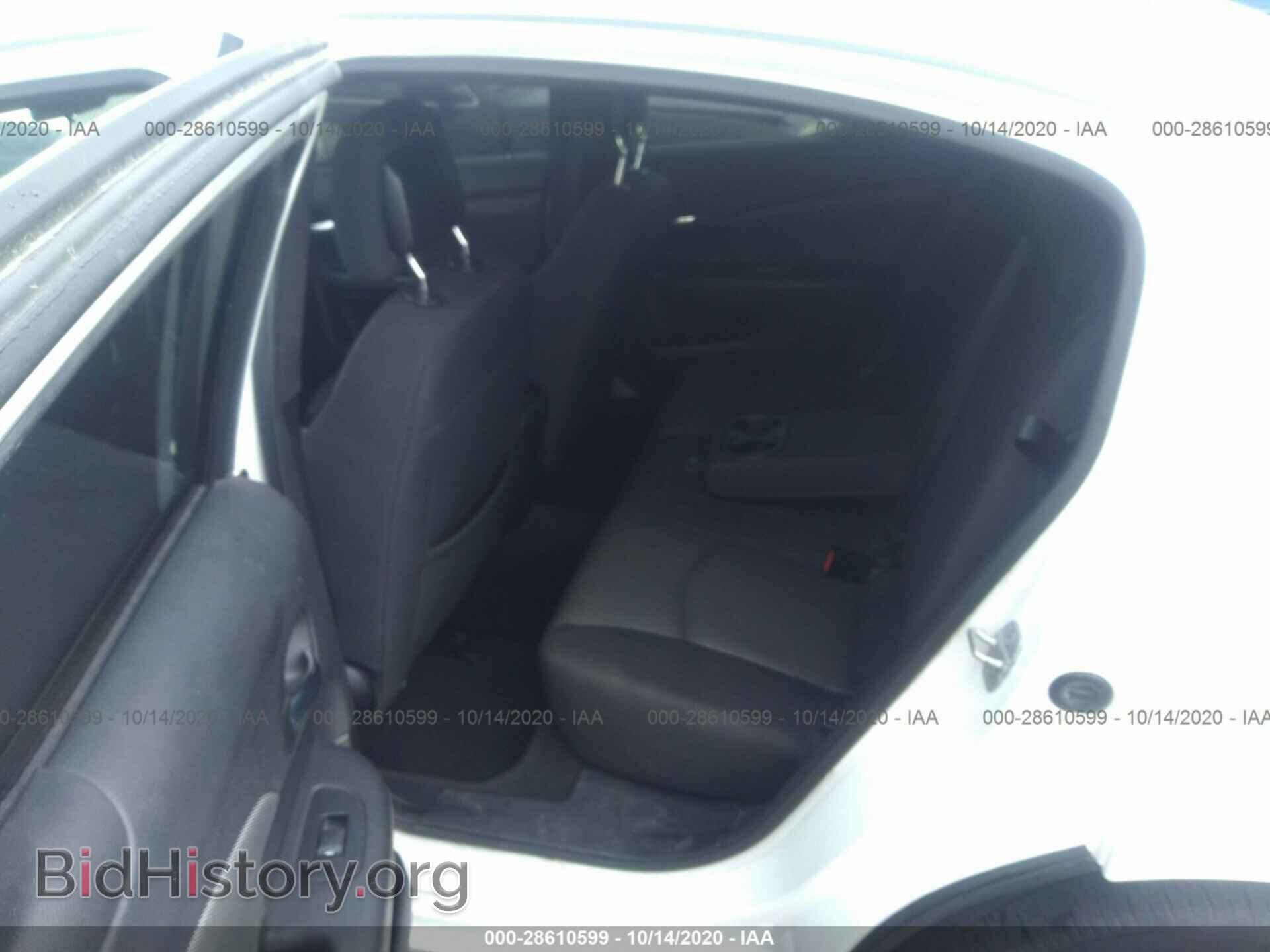 2013 DODGE AVENGER - VIN: 1C3CDZCB5DN690909 - Photo 8