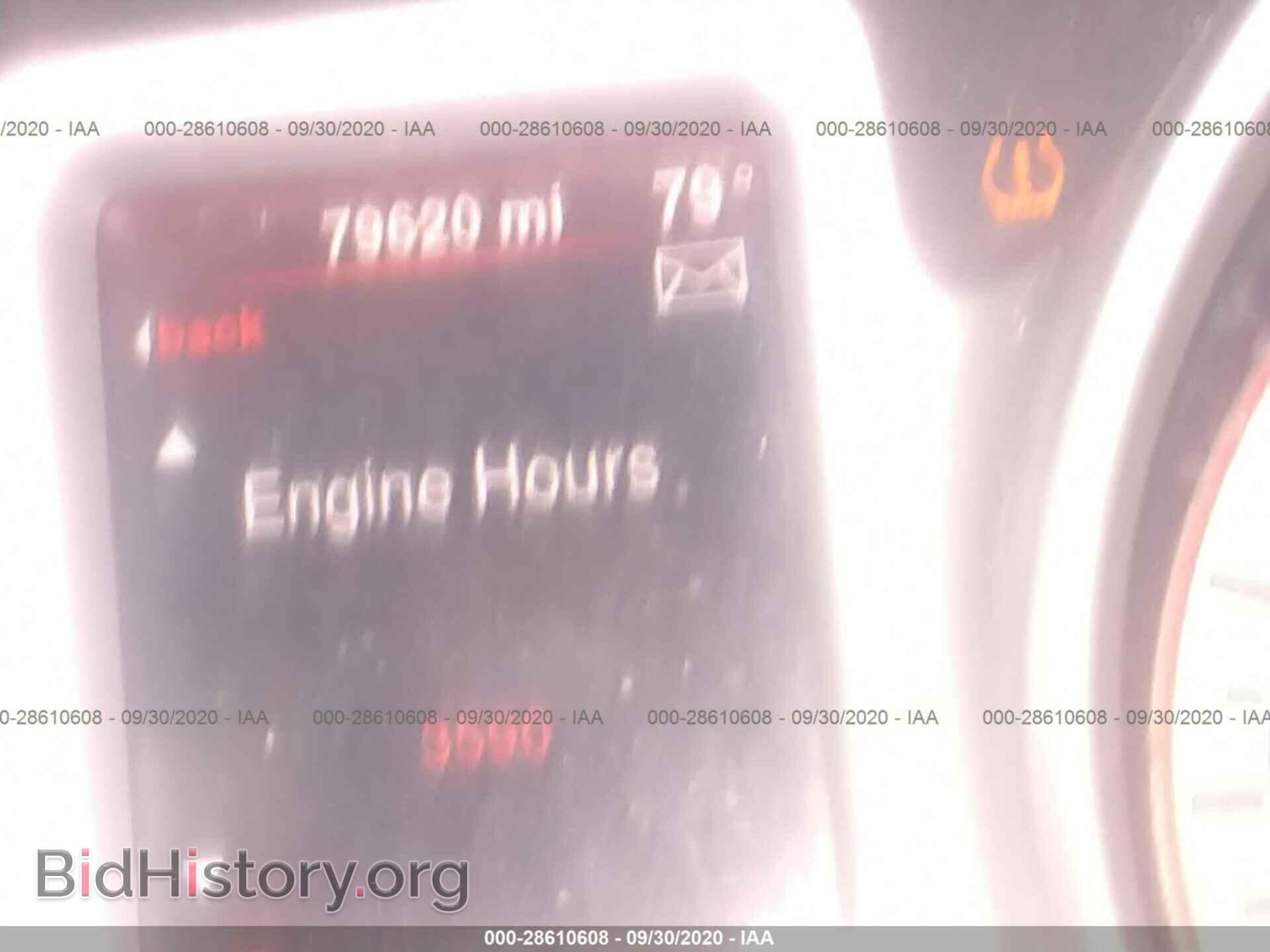 2014 DODGE JOURNEY - VIN: 3C4PDCAB0ET112117 - Фото 7