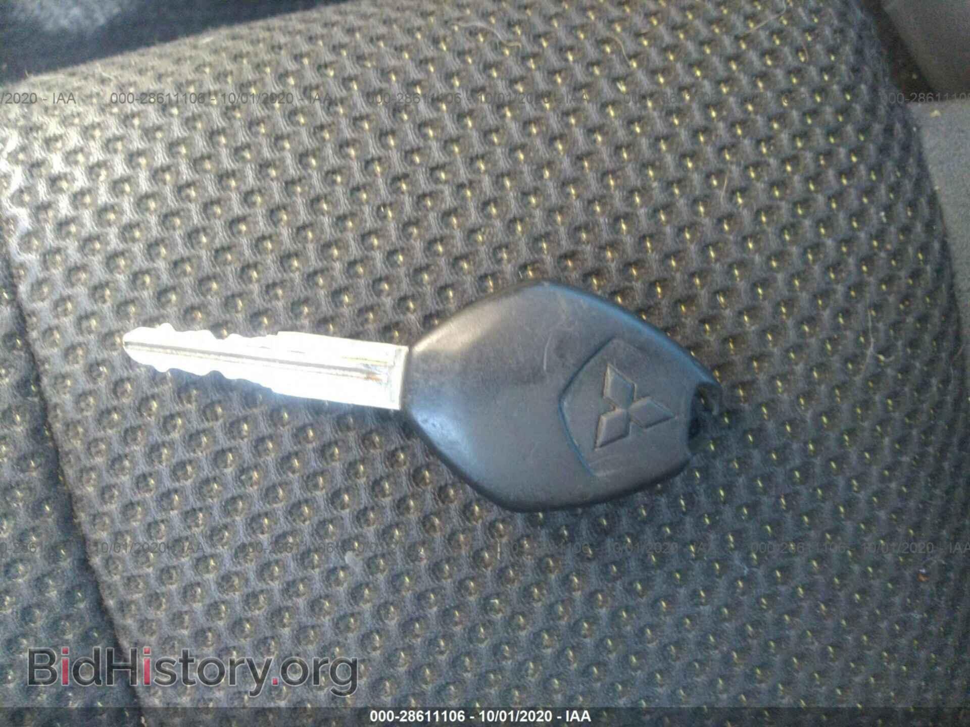 2008 MITSUBISHI ECLIPSE - VIN: 4A3AK24F78E003577 - Фото 11