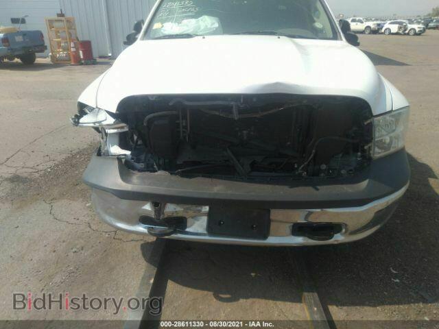2017 RAM 1500 - VIN: 1C6RR7ST4HS607278 - Фото 6