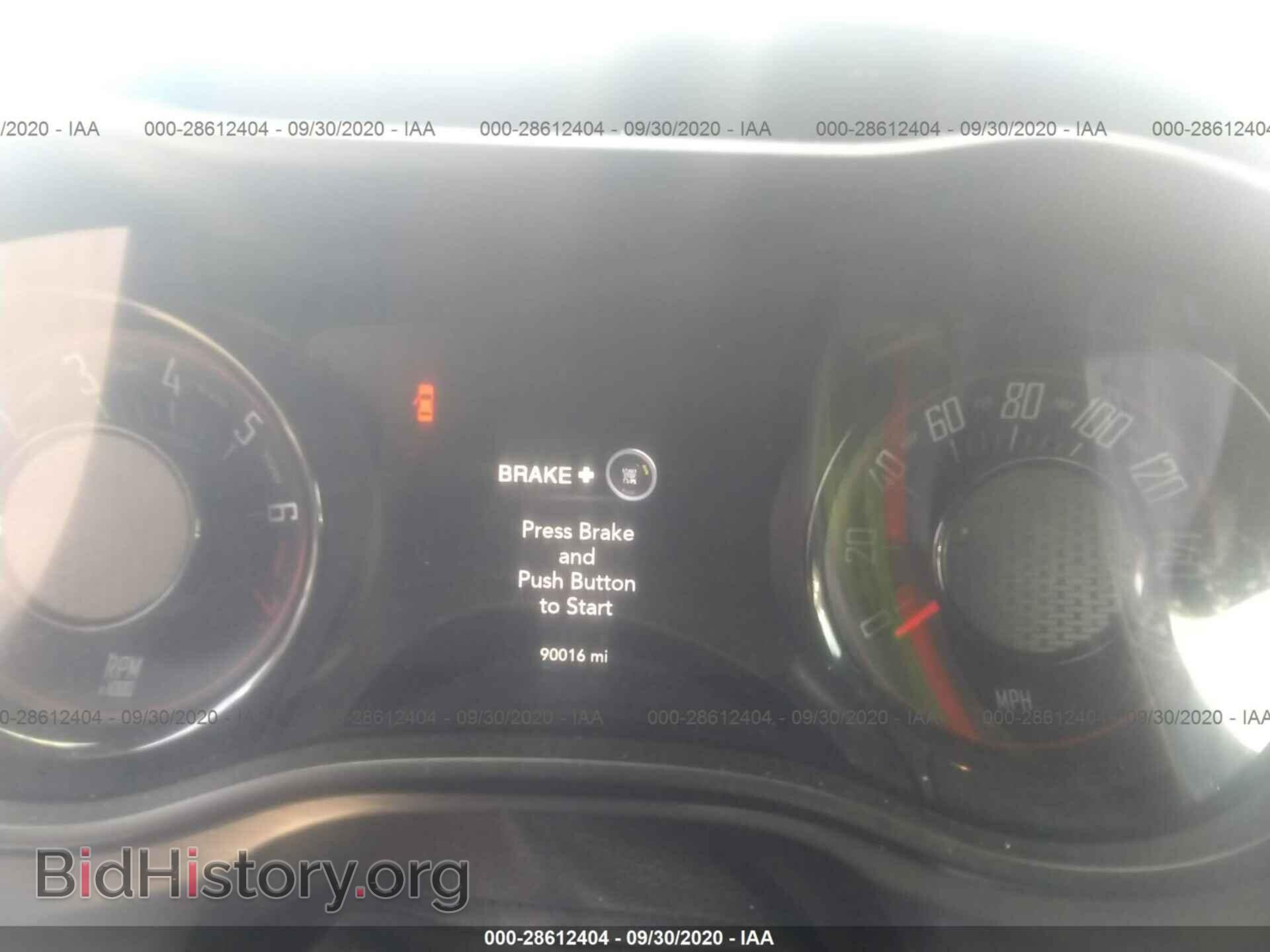 2017 DODGE CHALLENGER - VIN: 2C3CDZAG5HH610876 - Photo 7