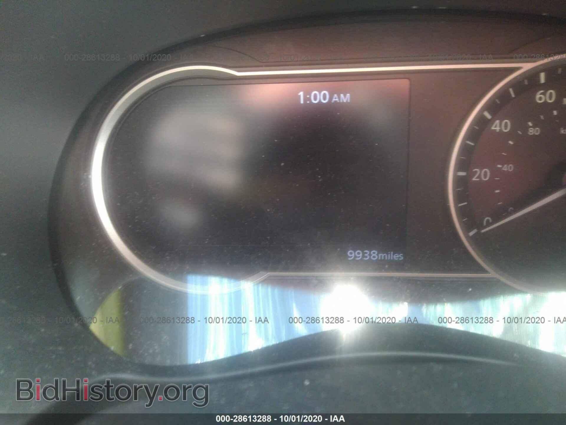 2019 NISSAN KICKS - VIN: 3N1CP5CU3KL562455 - Фото 7