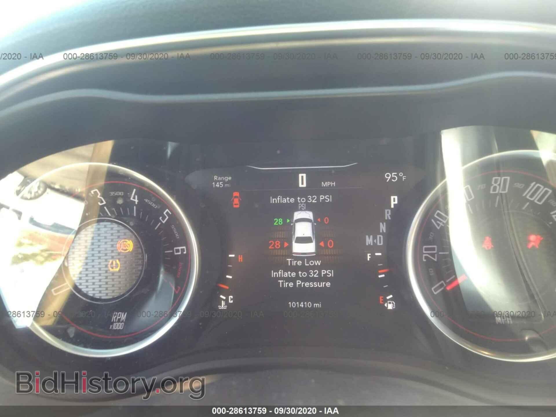 2016 DODGE CHALLENGER - VIN: 2C3CDZAG7GH245633 - Фото 7