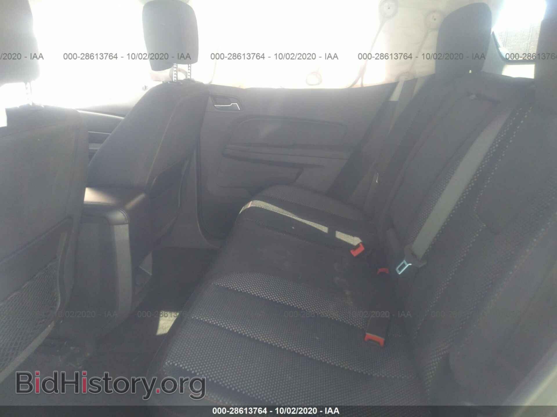 2017 GMC TERRAIN - VIN: 2GKFLTEK9H6119699 - Фото 8