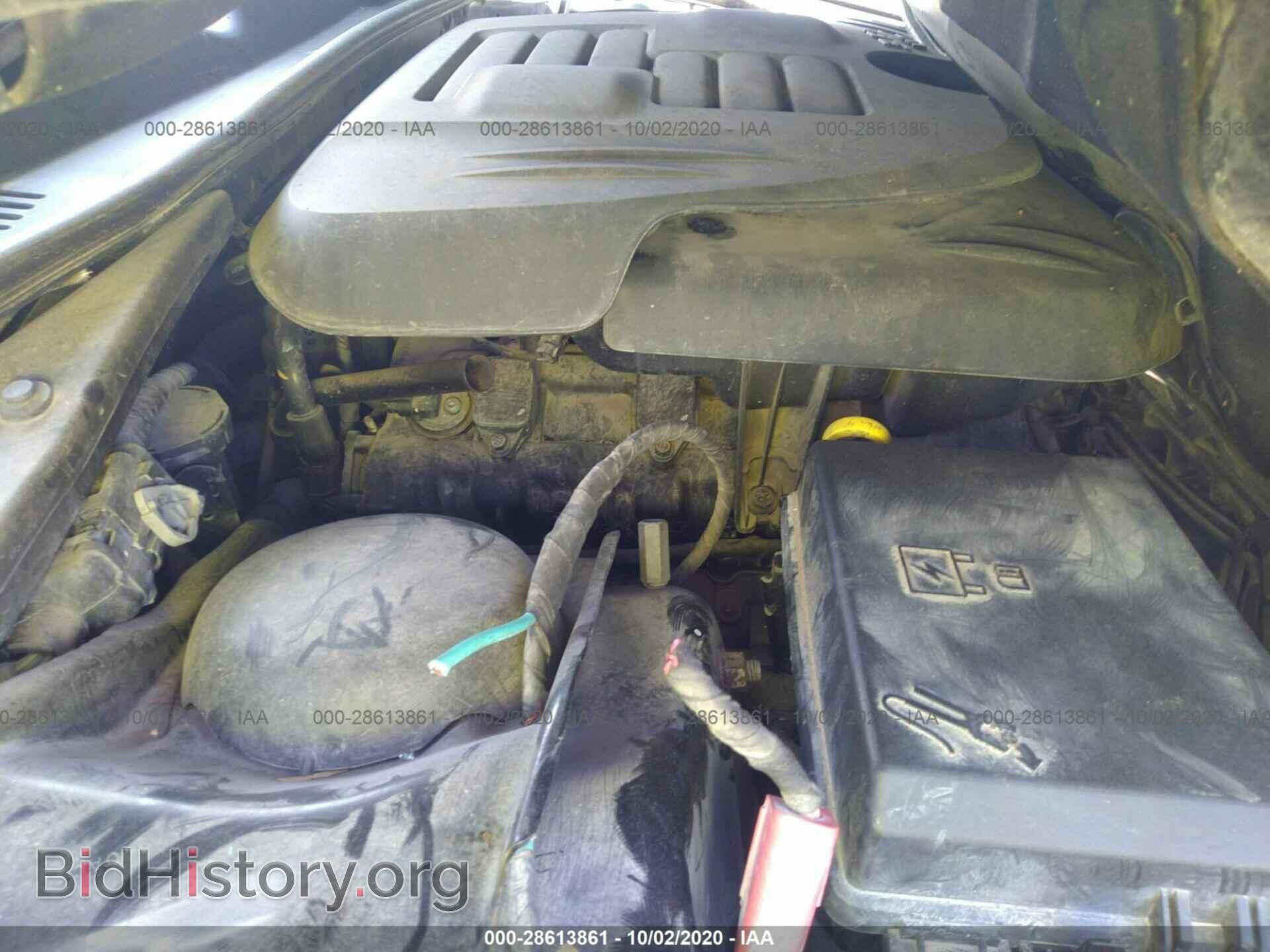 2012 DODGE CHALLENGER - VIN: 2C3CDYAG7CH246866 - Фото 10