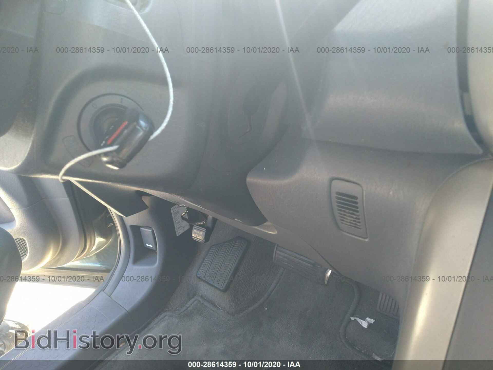 2006 HONDA PILOT - VIN: 5FNYF184X6B019843 - Фото 11