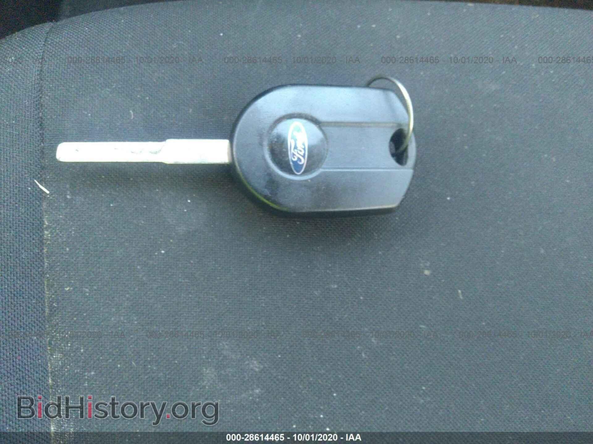 2016 FORD FOCUS - VIN: 1FADP3F23GL368601 - Photo 11