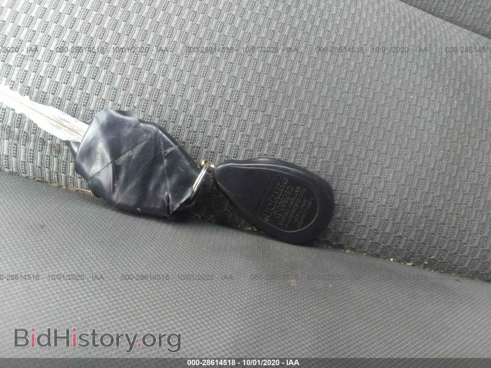 2009 MITSUBISHI GALANT - VIN: 4A3AB36F29E037737 - Фото 11