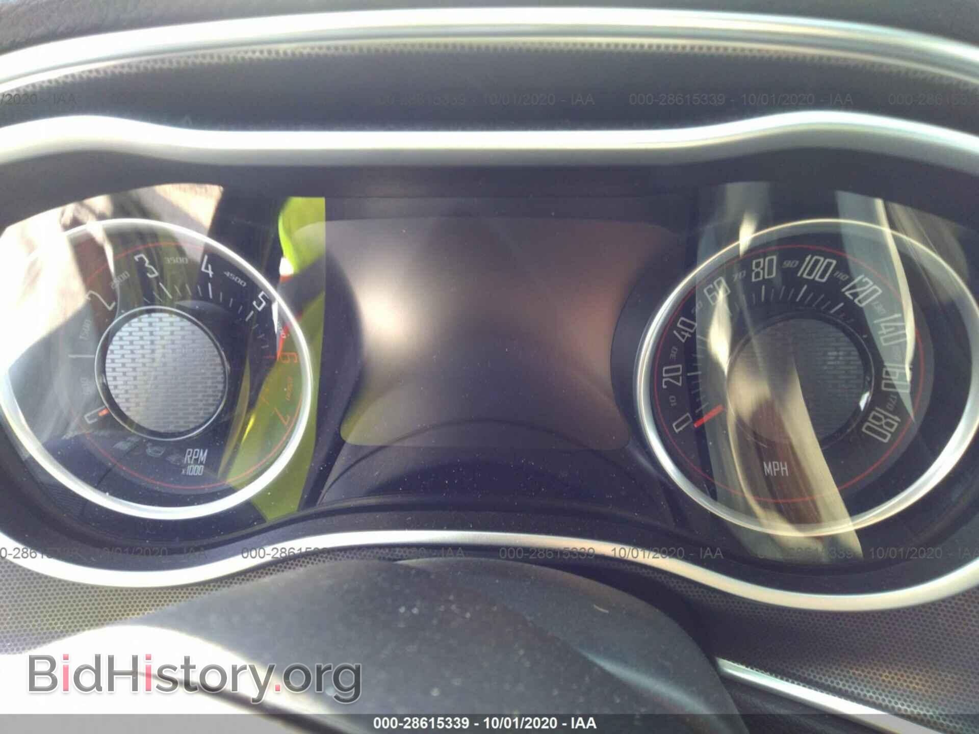 2016 DODGE CHALLENGER - VIN: 2C3CDZFJ4GH299816 - Фото 7