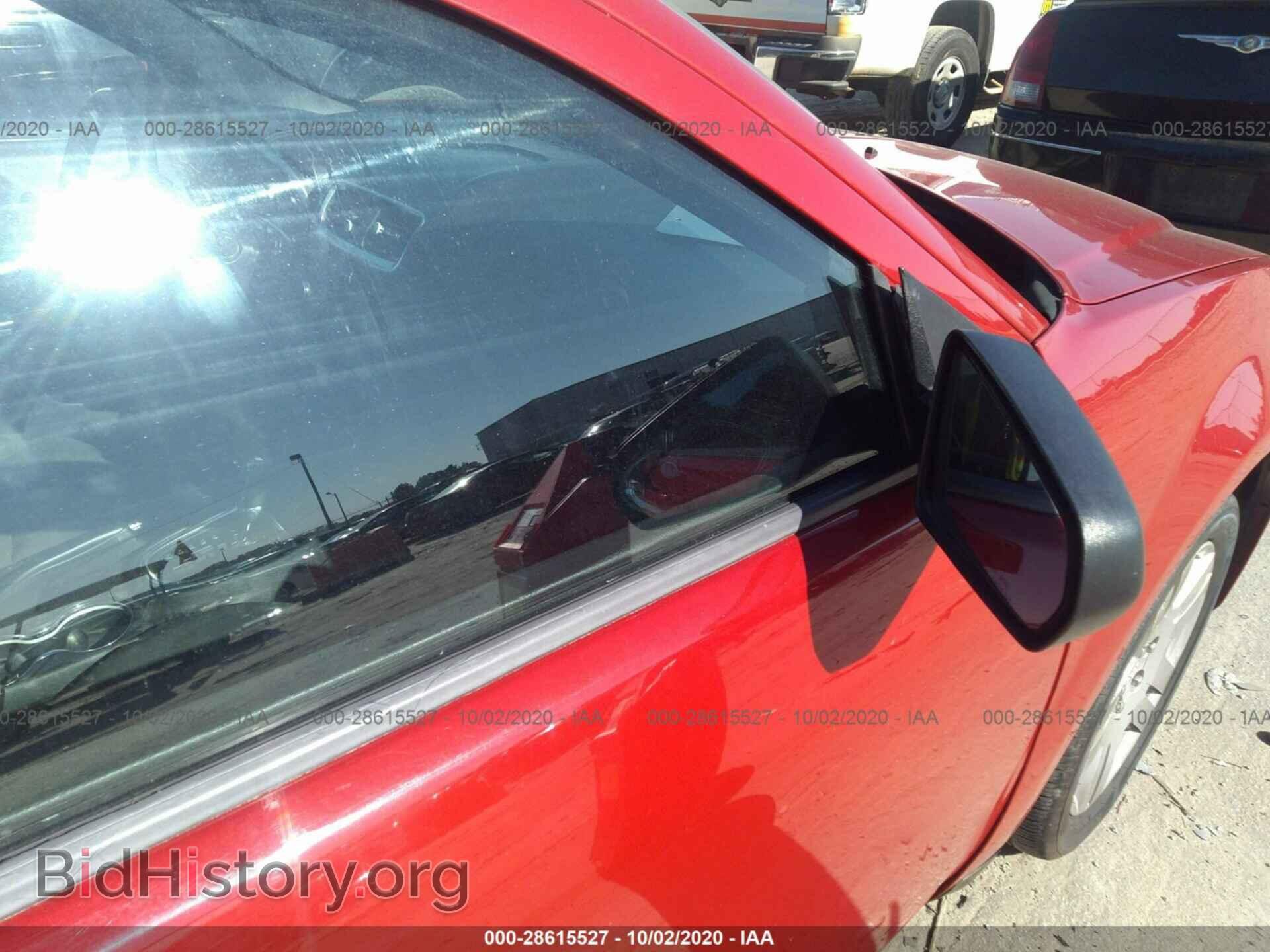 2014 DODGE AVENGER - VIN: 1C3CDZAB7EN126151 - Photo 6