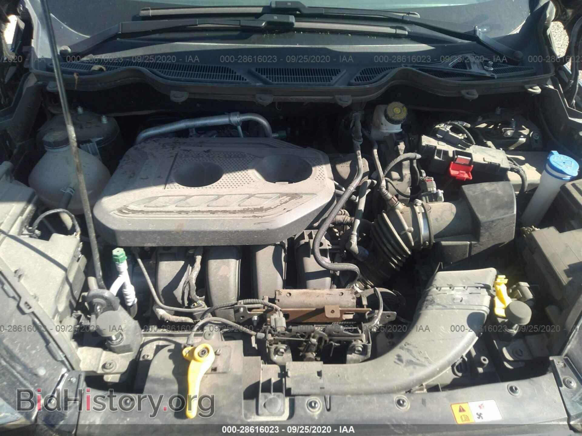 2019 FORD ECOSPORT - VIN: MAJ6S3KL1KC297655 - Photo 10