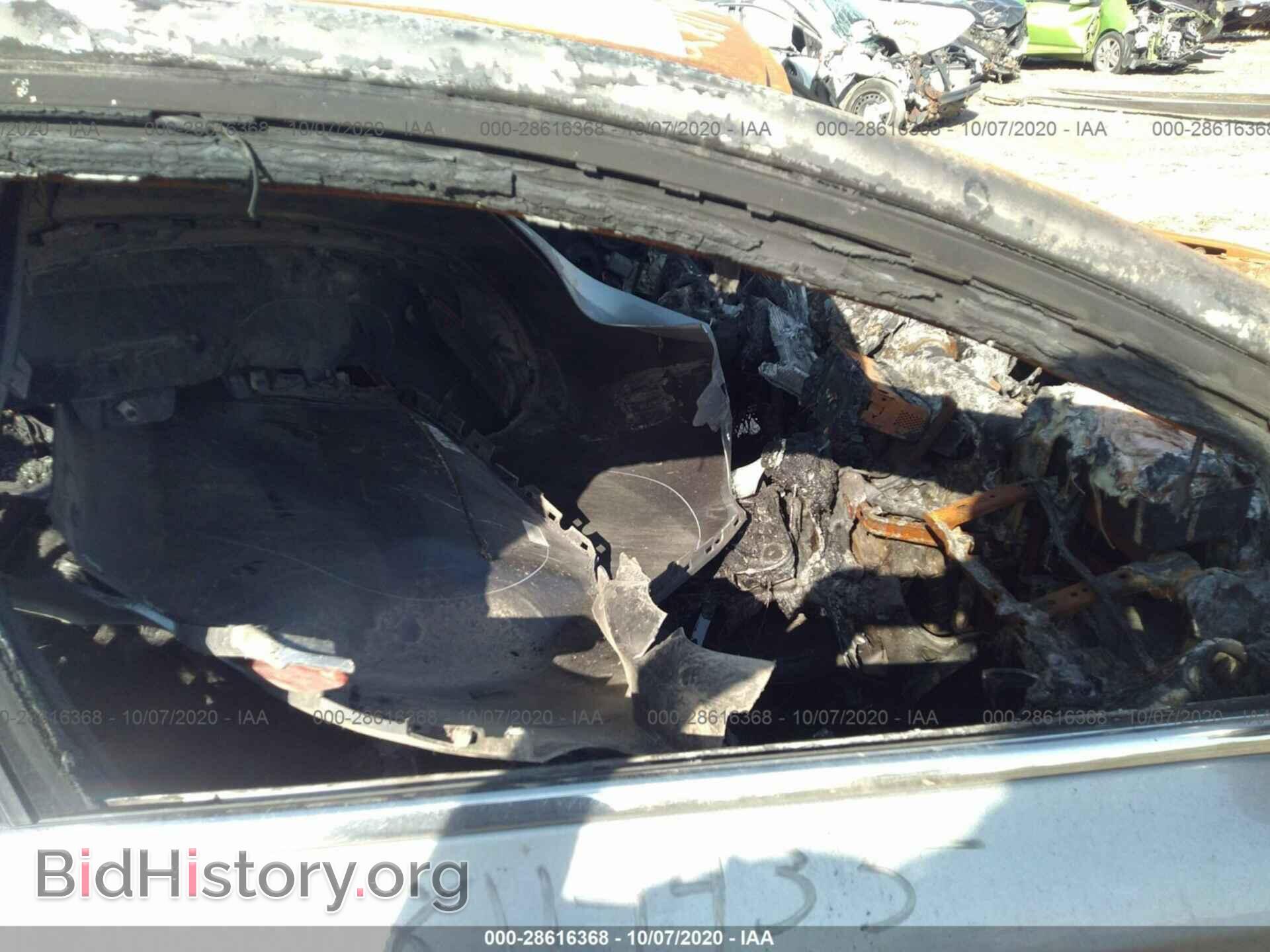 2015 CHRYSLER 200 - VIN: 1C3CCCAB0FN718394 - Фото 5