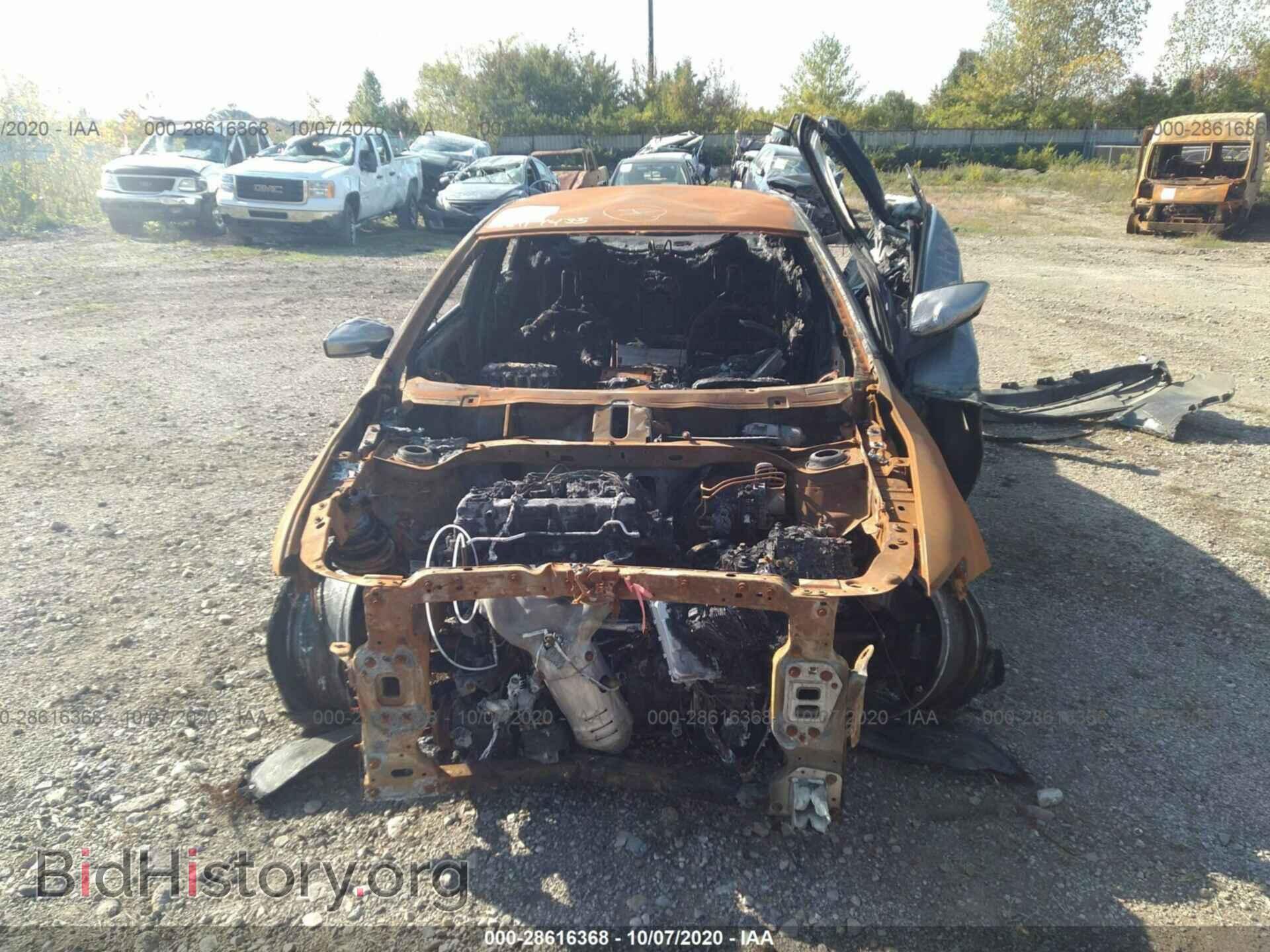2015 CHRYSLER 200 - VIN: 1C3CCCAB0FN718394 - Фото 6