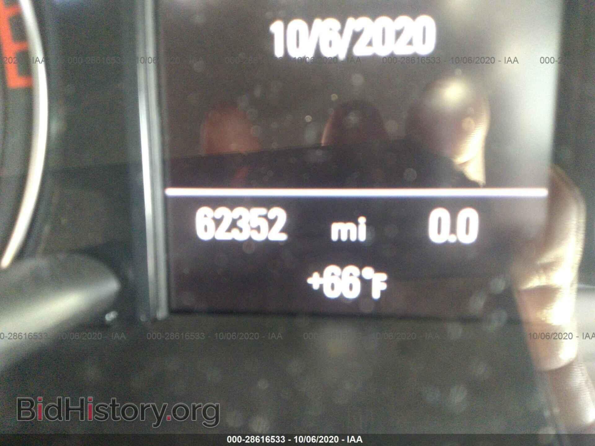 2015 AUDI Q5 - VIN: WA1LFAFP4FA136652 - Фото 7