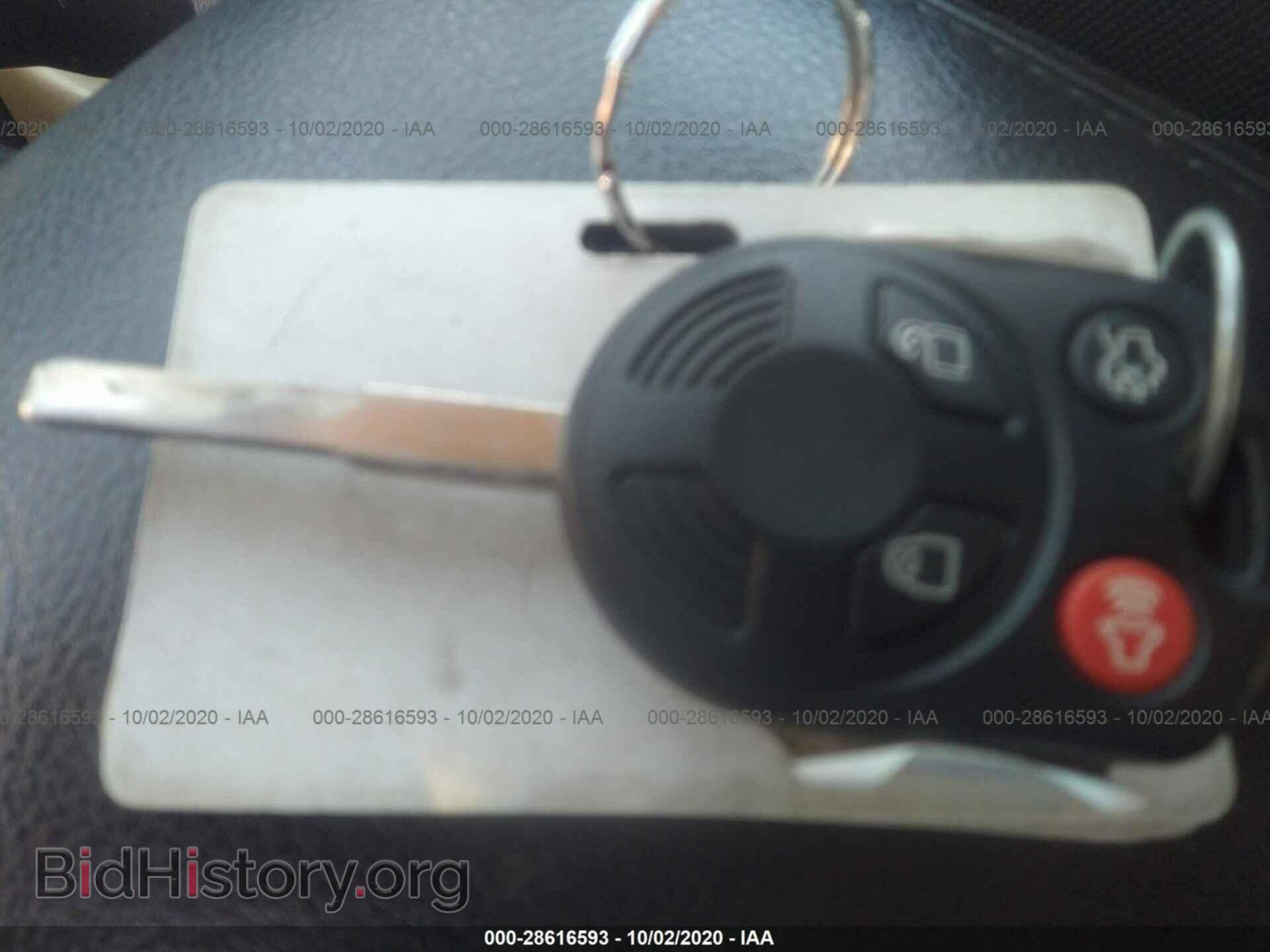 2014 FORD FOCUS - VIN: 1FADP3F2XEL346933 - Фото 11