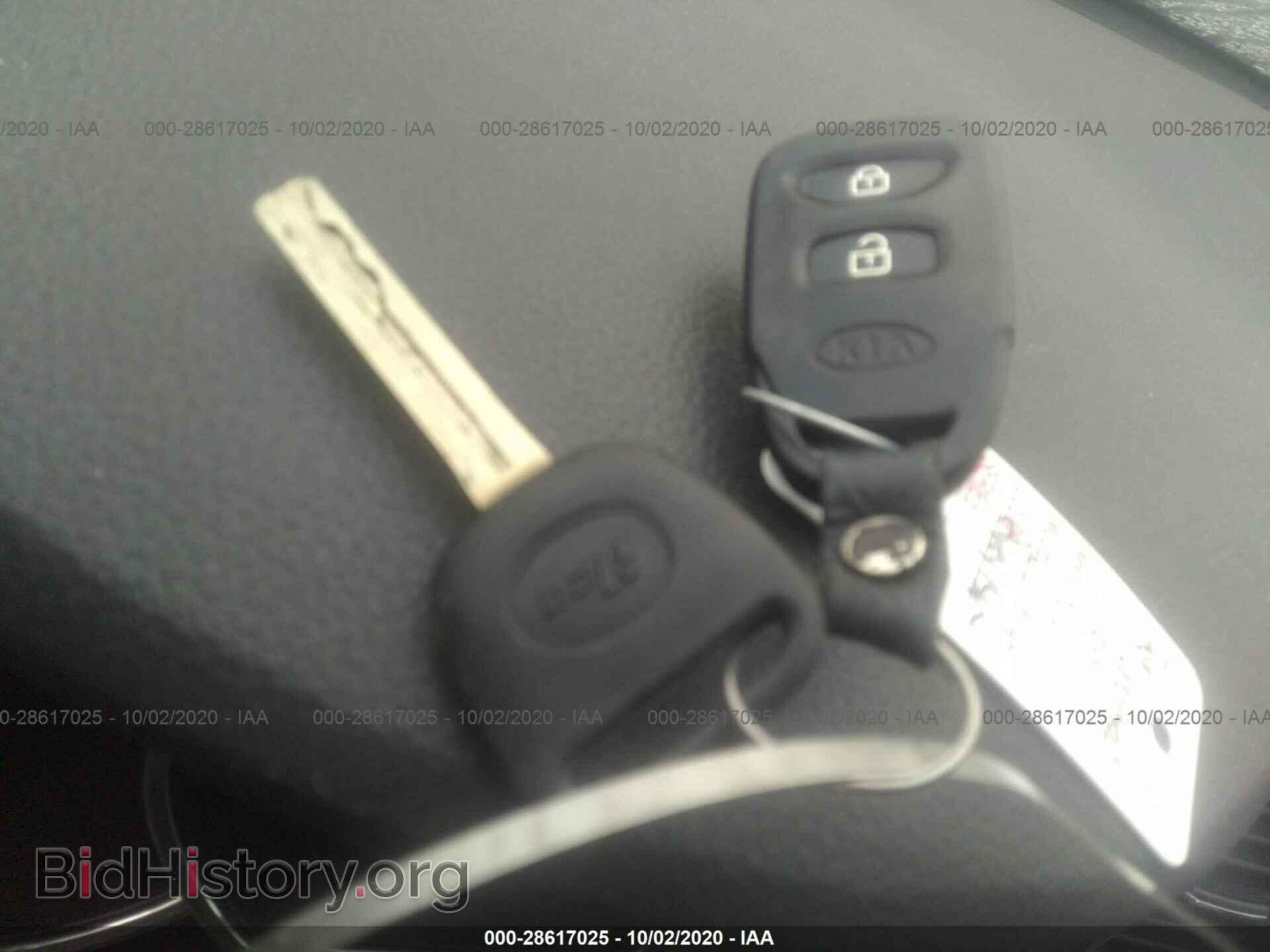 2013 KIA OPTIMA - VIN: 5XXGM4A75DG253549 - Photo 11