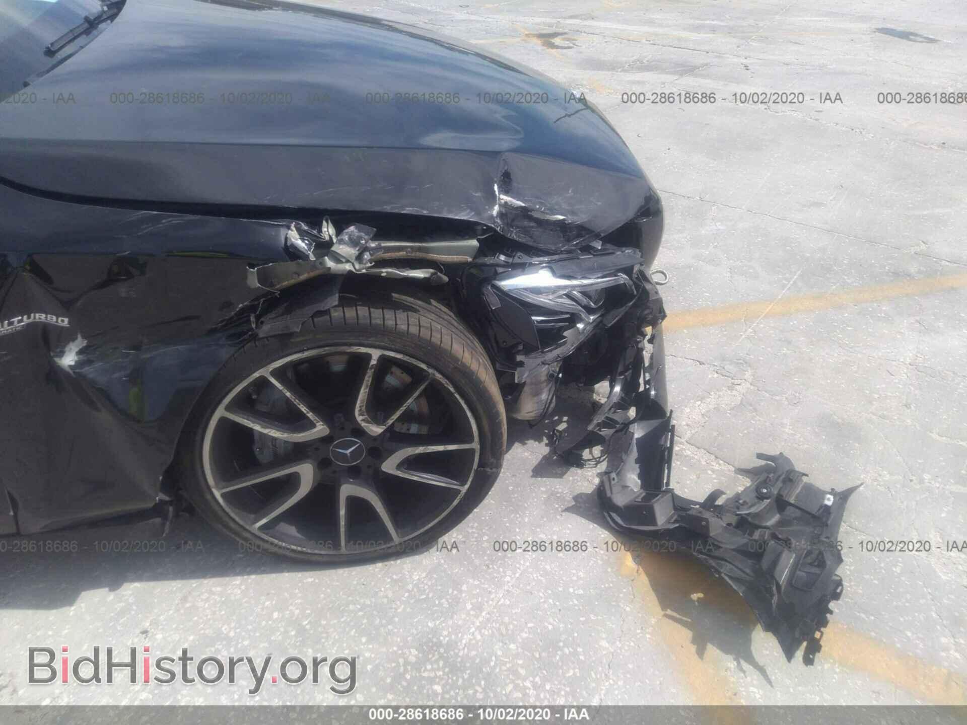 2017 MERCEDES-BENZ E-CLASS - VIN: WDDZF6EB7HA160746 - Фото 6