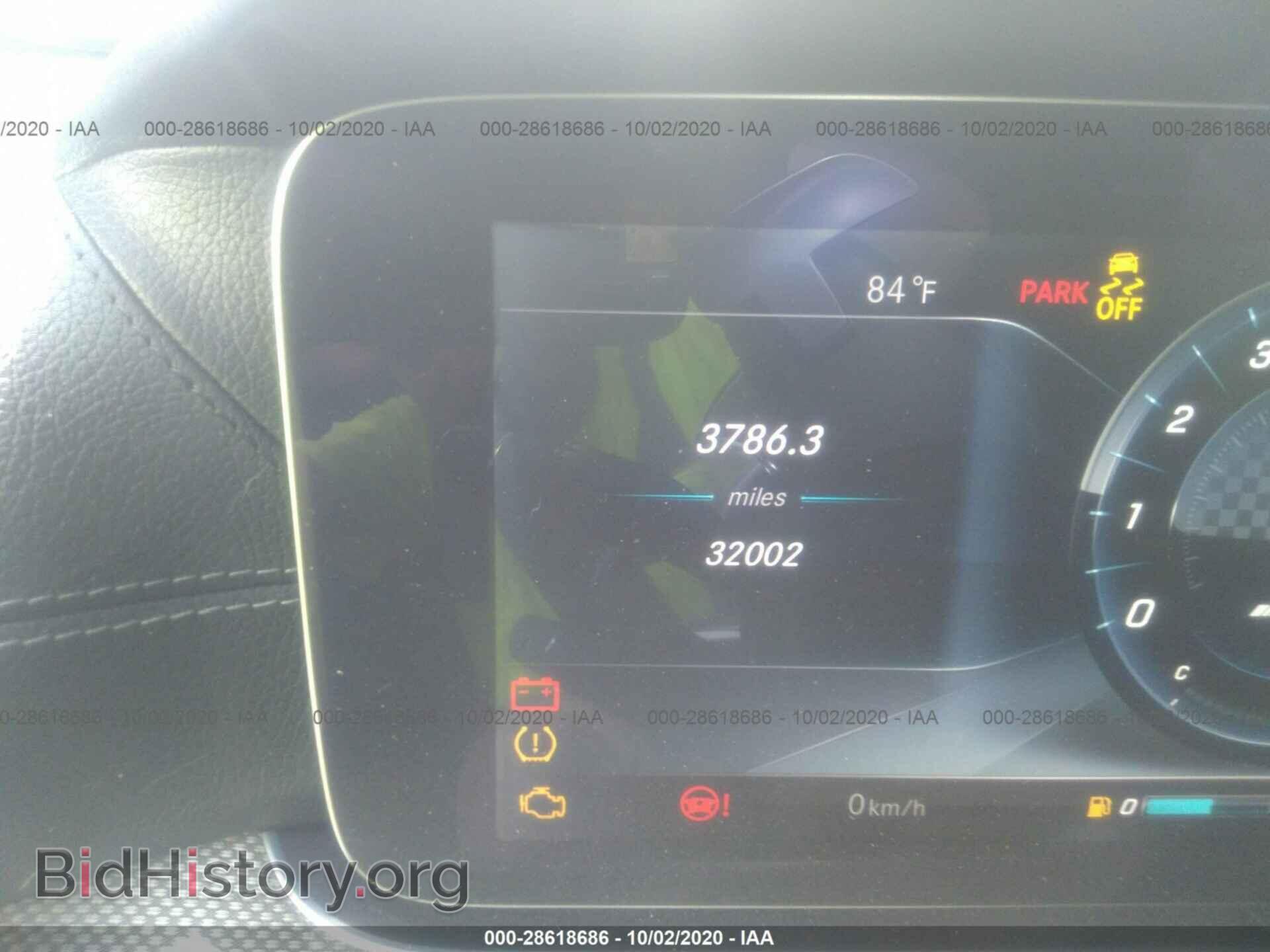 2017 MERCEDES-BENZ E-CLASS - VIN: WDDZF6EB7HA160746 - Фото 7