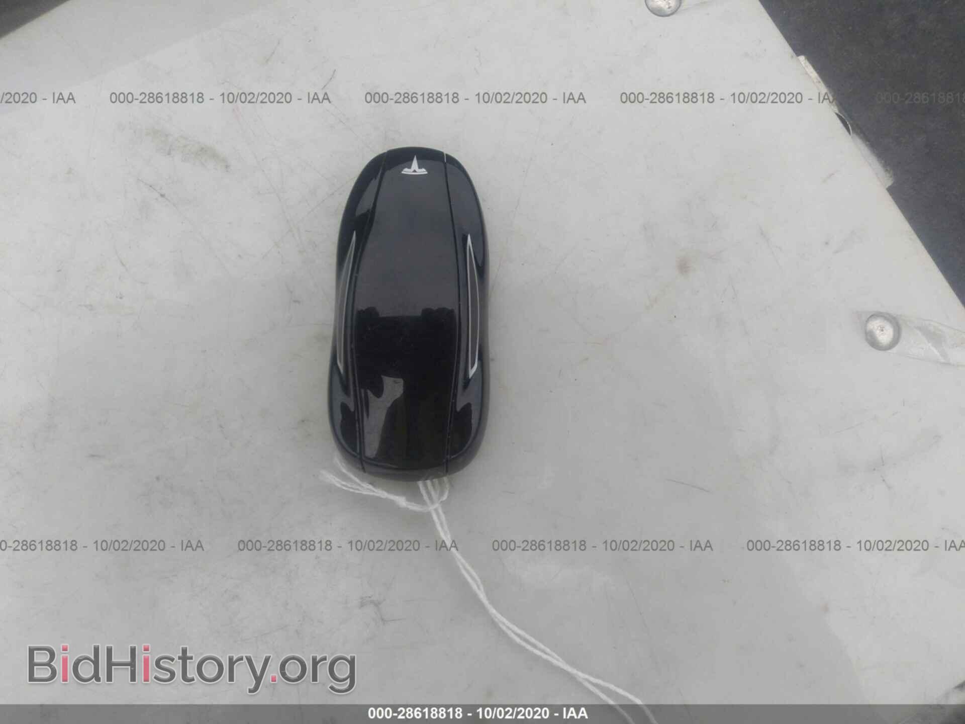2015 TESLA MODEL S - VIN: 5YJSA1H29FF092771 - Photo 11
