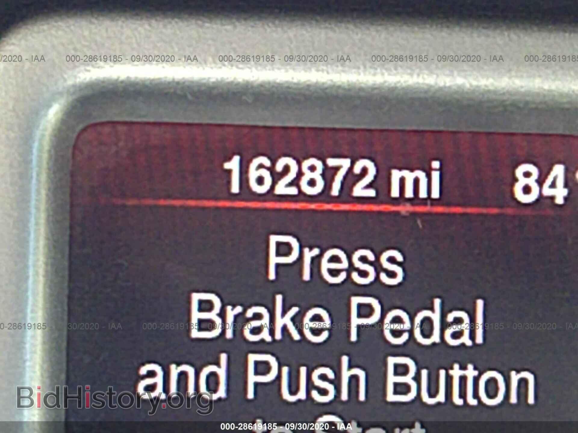 2014 DODGE JOURNEY - VIN: 3C4PDCAB3ET236981 - Фото 7