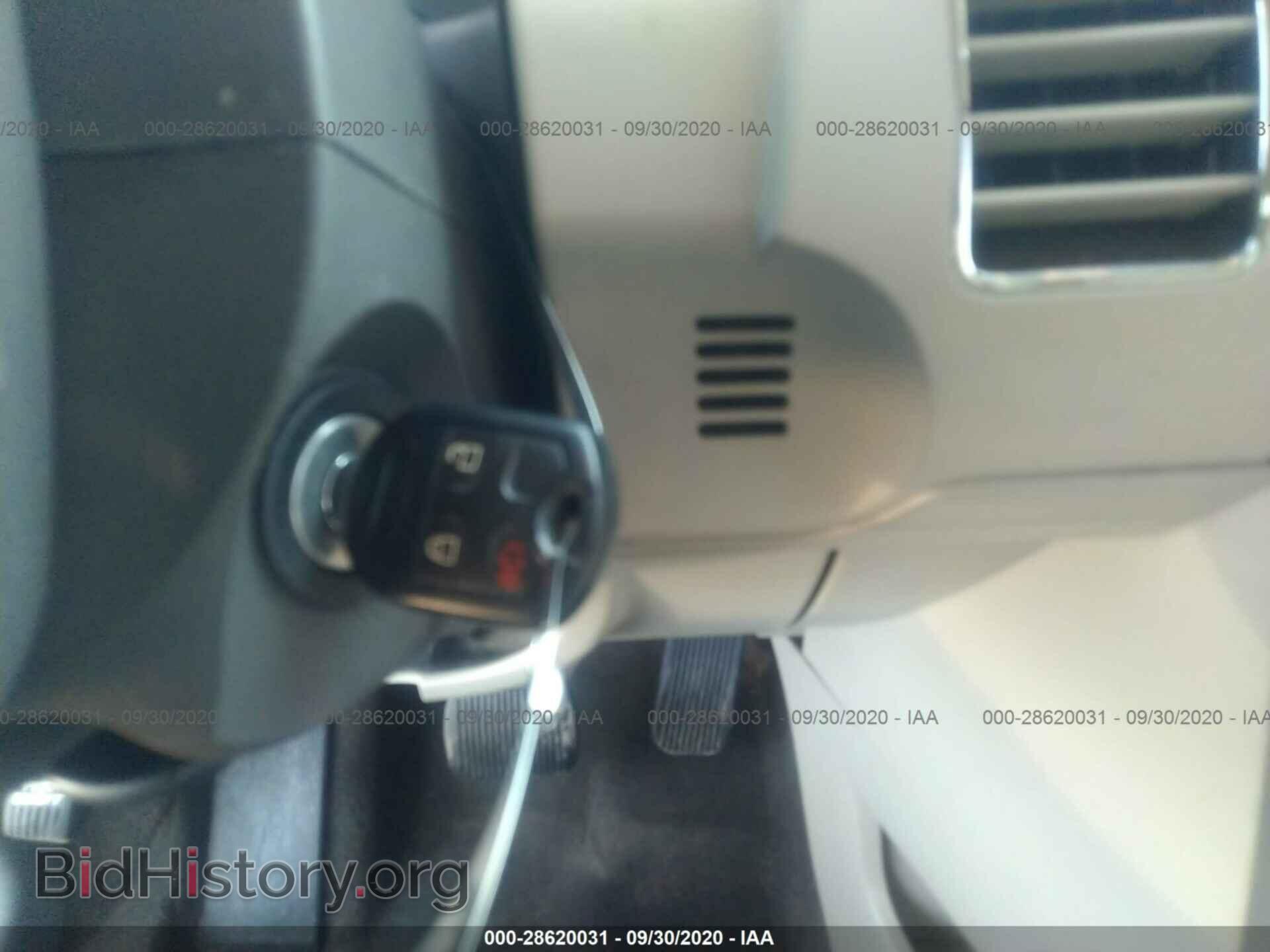2010 FORD FLEX - VIN: 2FMGK5DC2ABA46449 - Photo 11