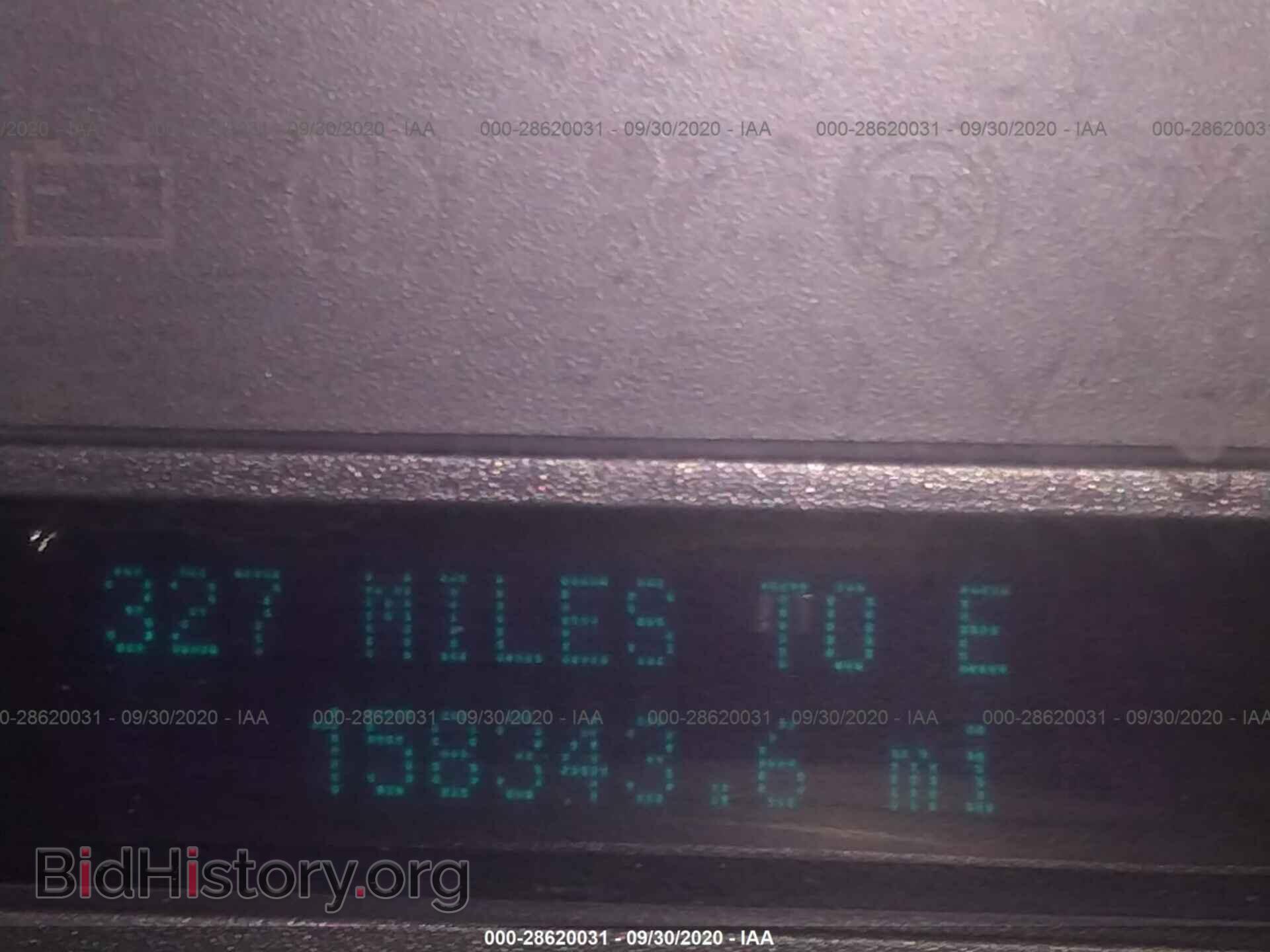 2010 FORD FLEX - VIN: 2FMGK5DC2ABA46449 - Photo 7