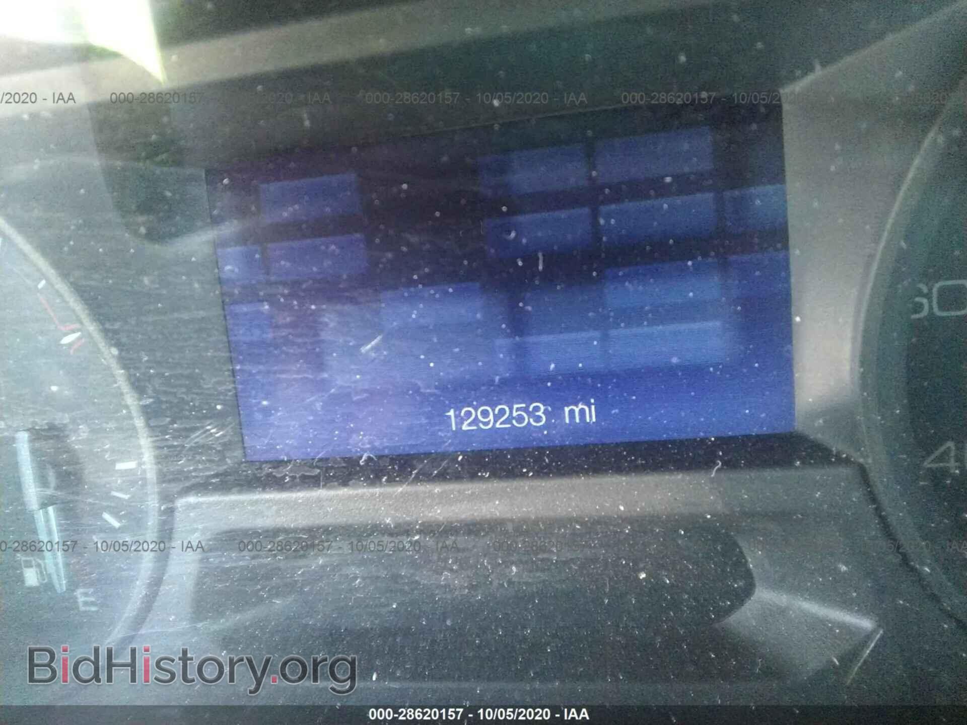 2013 FORD EXPLORER - VIN: 1FM5K8B80DGA53856 - Photo 7
