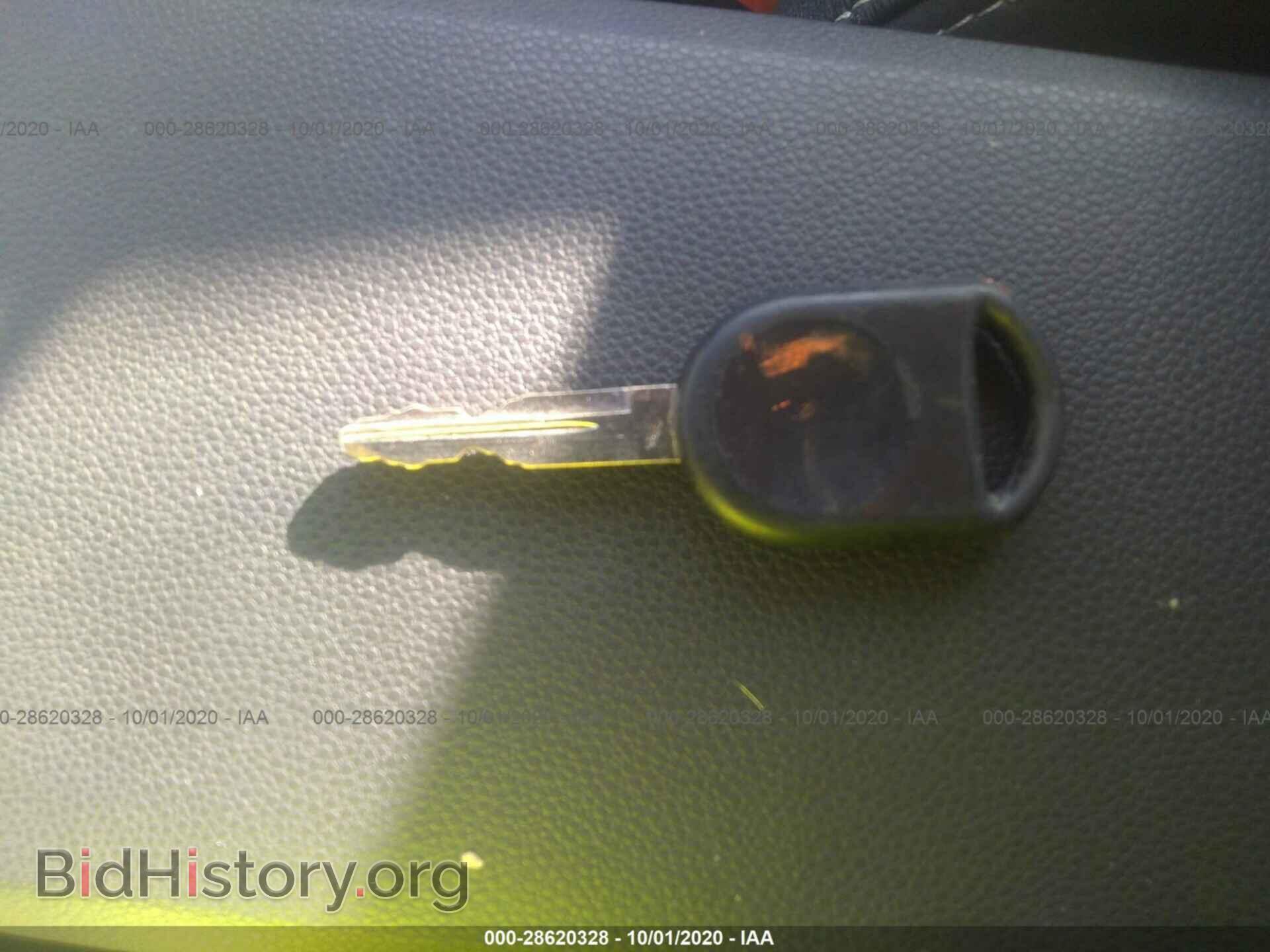 2009 FORD FOCUS - VIN: 1FAHP37N29W159166 - Фото 11