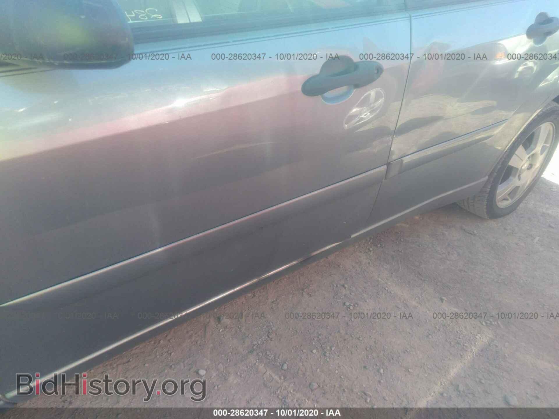 2006 FORD FOCUS - VIN: 1FAHP34N06W211085 - Фото 6