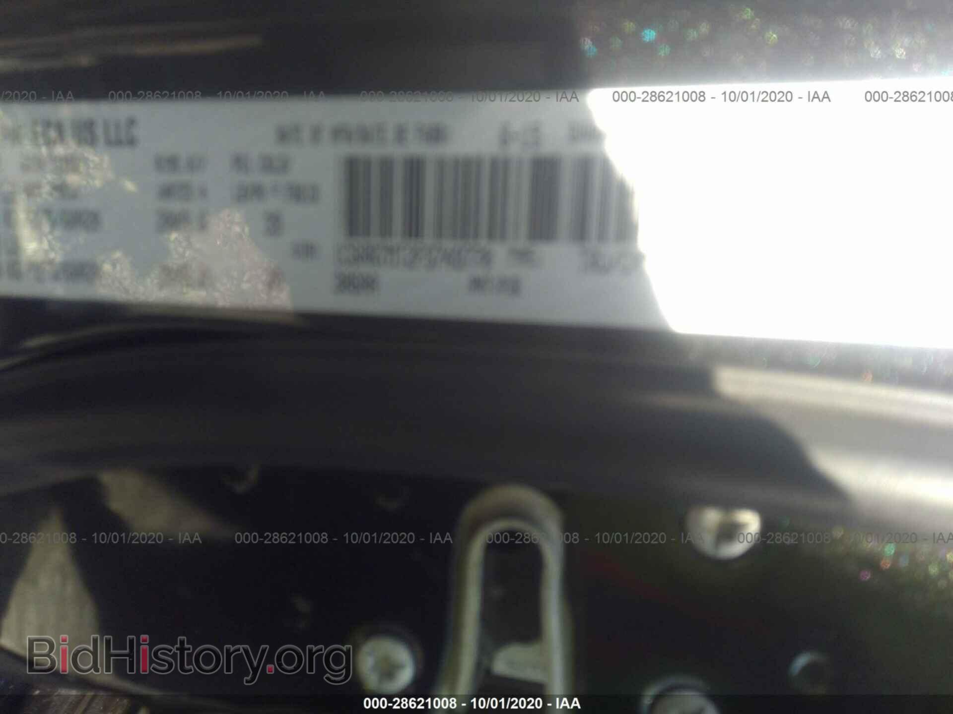 2015 RAM 1500 - VIN: 1C6RR7MT2FS749770 - Фото 9