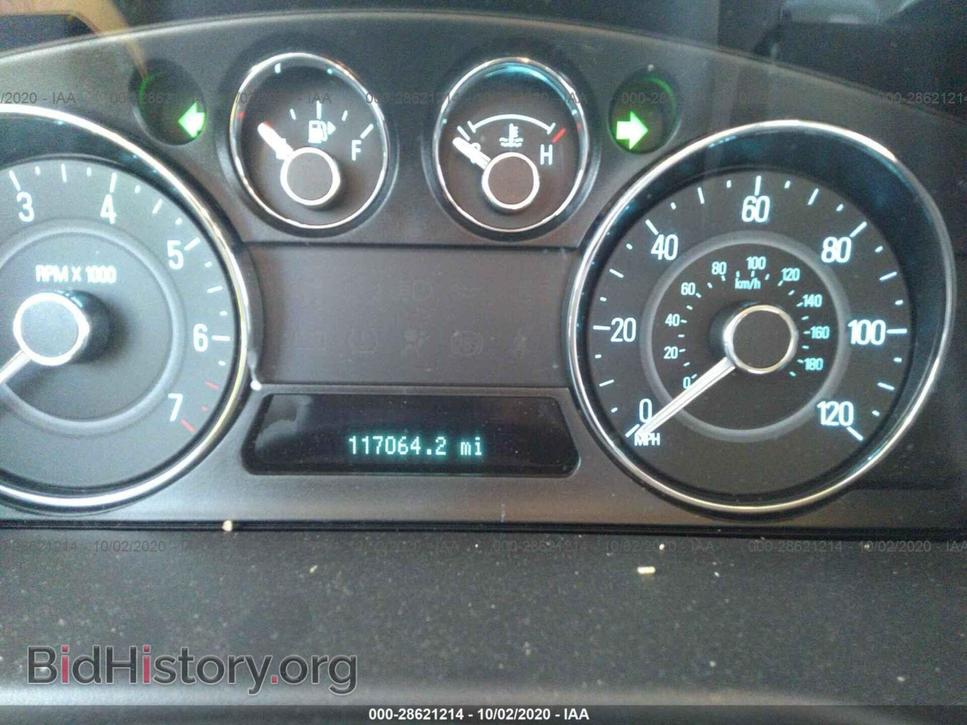 2011 FORD FLEX - VIN: 2FMGK5CC1BBD20792 - Фото 7