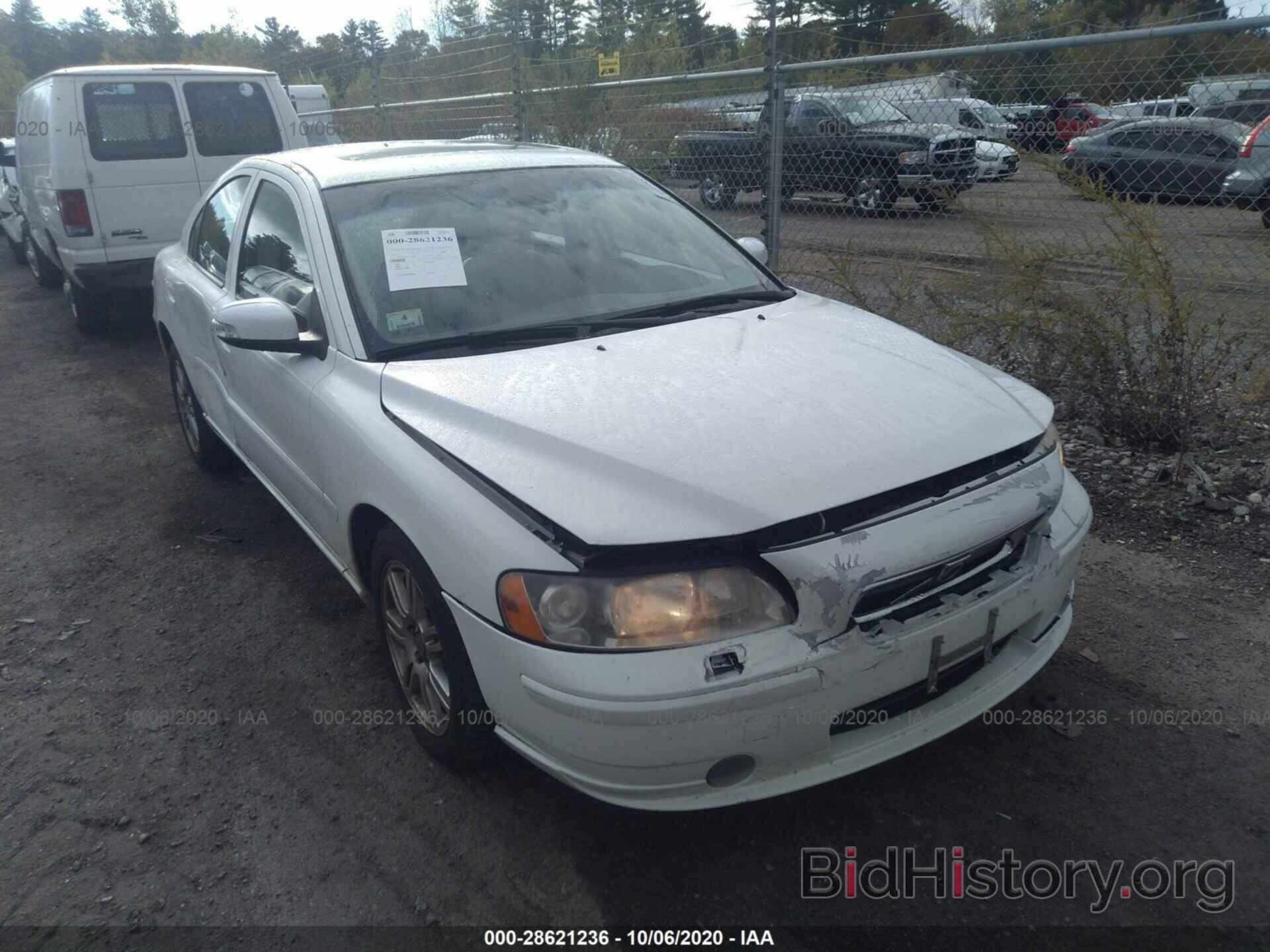 Photo YV1RH592692738981 - VOLVO S60 2009