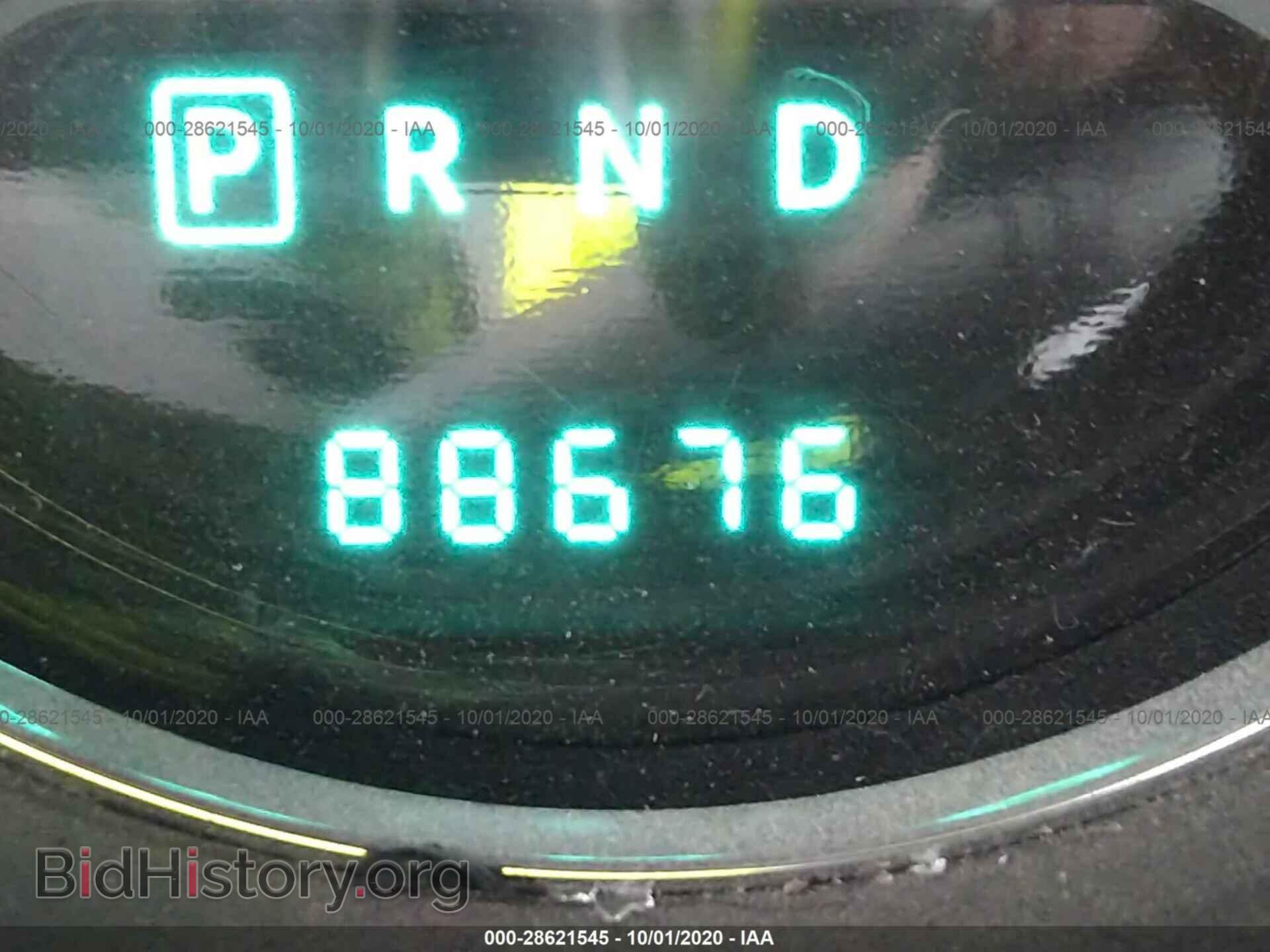 2011 DODGE AVENGER - VIN: 1B3BD2FG0BN510479 - Фото 7