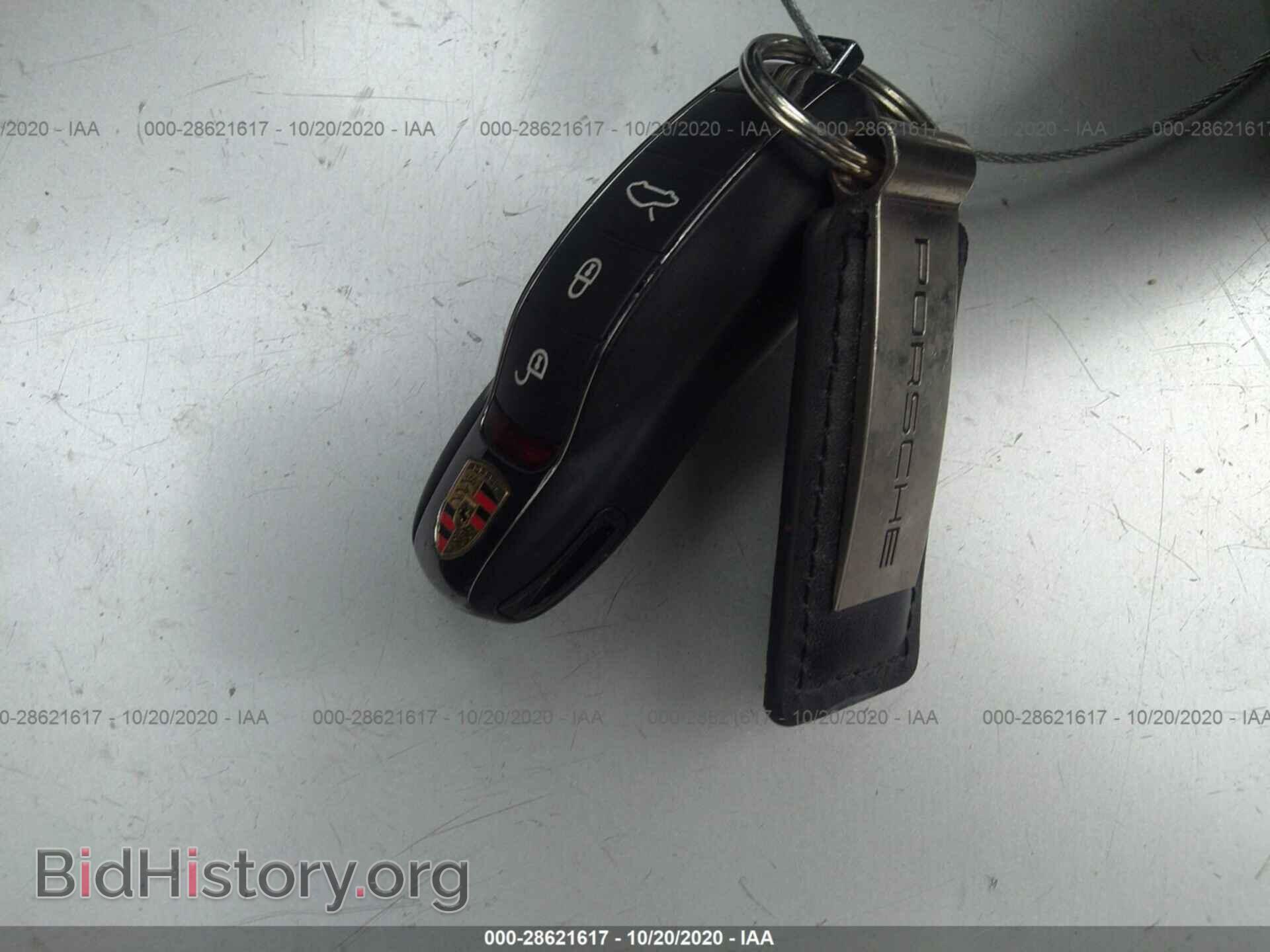 2013 PORSCHE 911 - VIN: WP0CA2A90DS141549 - Фото 11