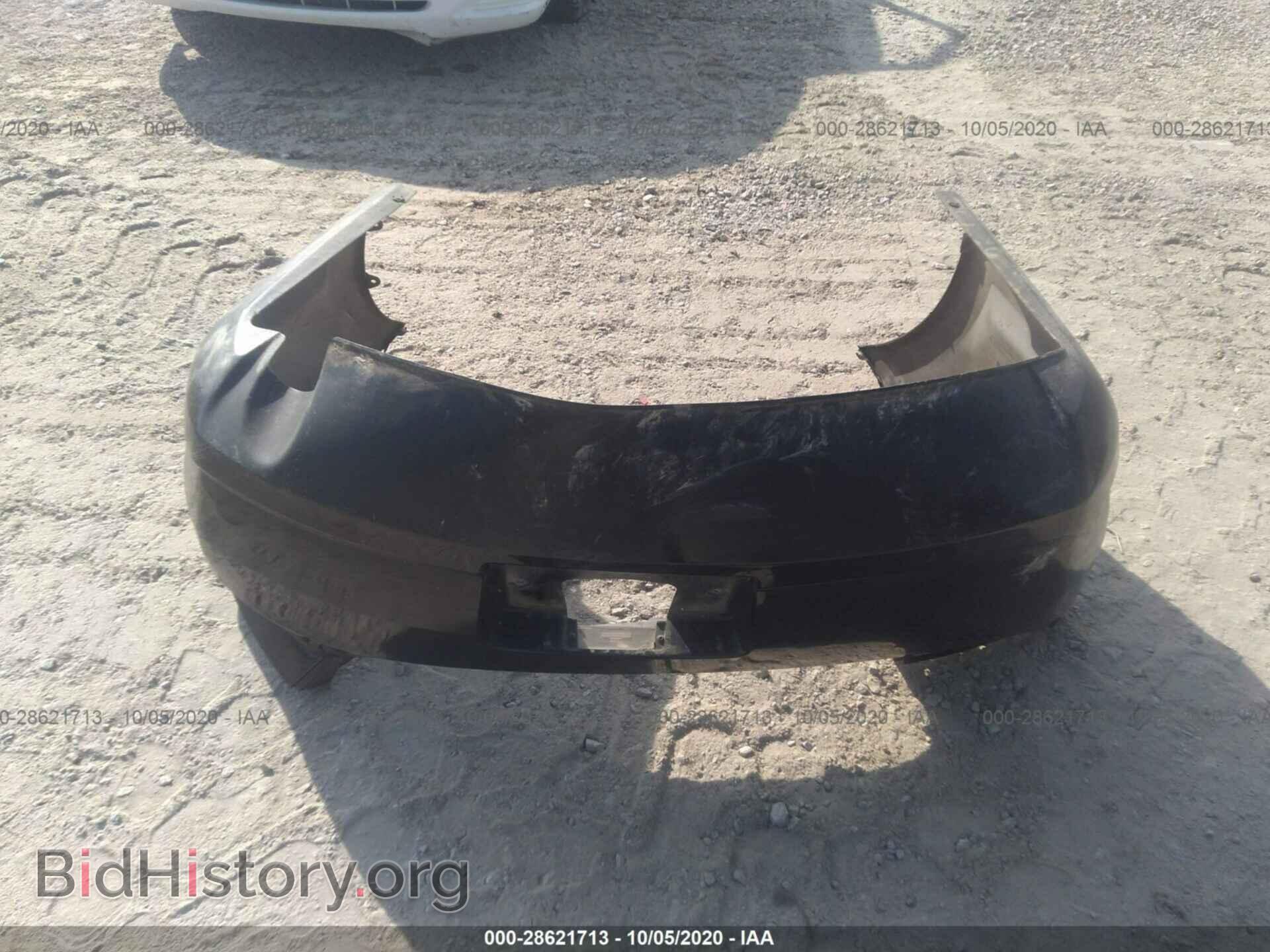 2006 MITSUBISHI GALANT - VIN: 4A3AB36F46E036228 - Фото 11