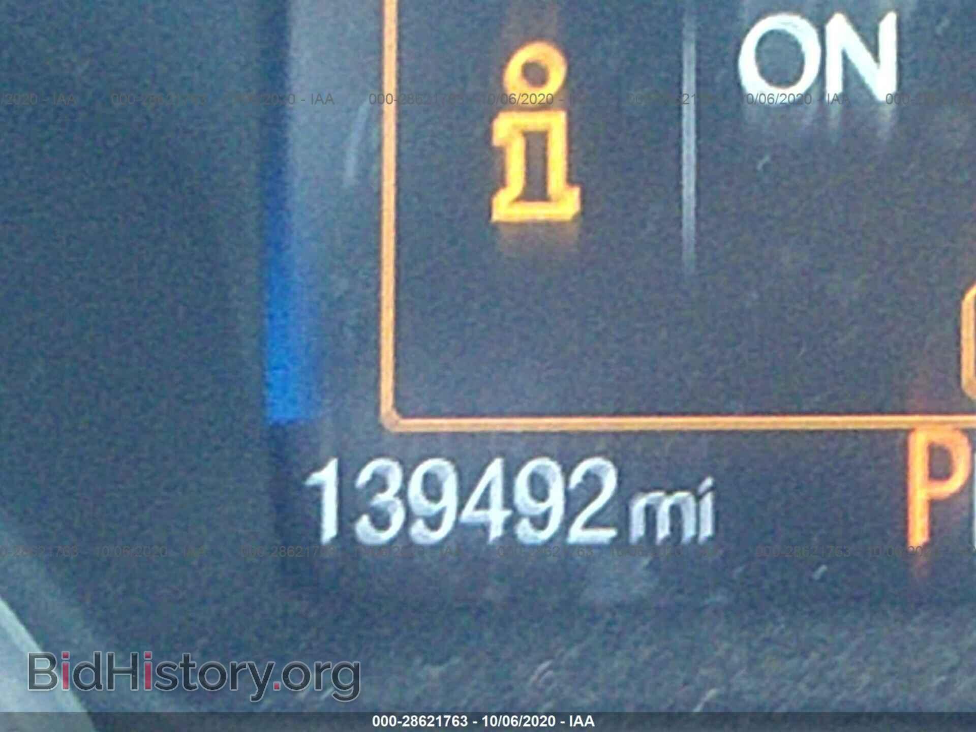 2015 FORD FOCUS - VIN: 1FADP3F29FL246842 - Photo 7