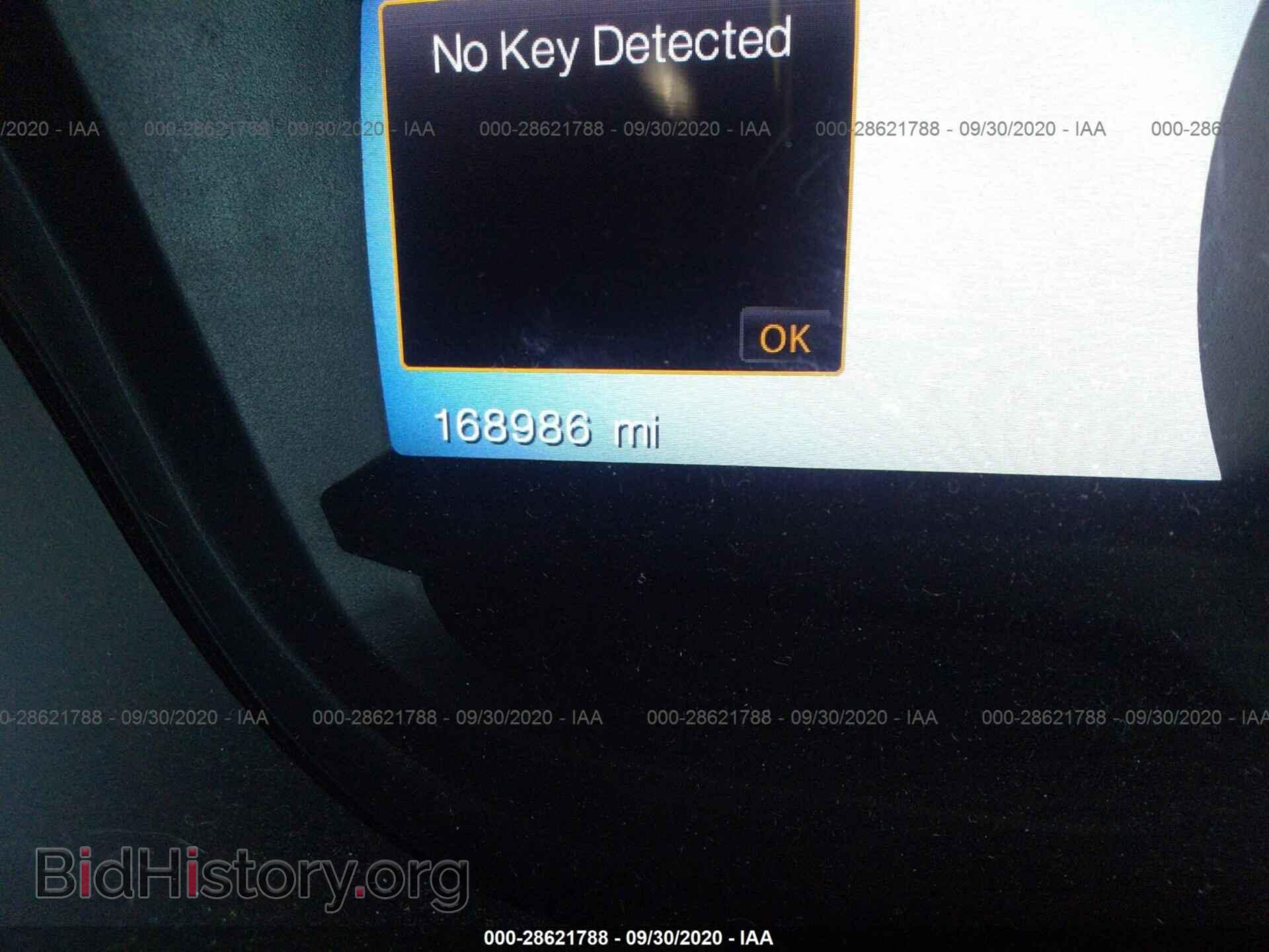 2014 FORD EXPLORER - VIN: 1FM5K7F8XEGB09677 - Фото 7