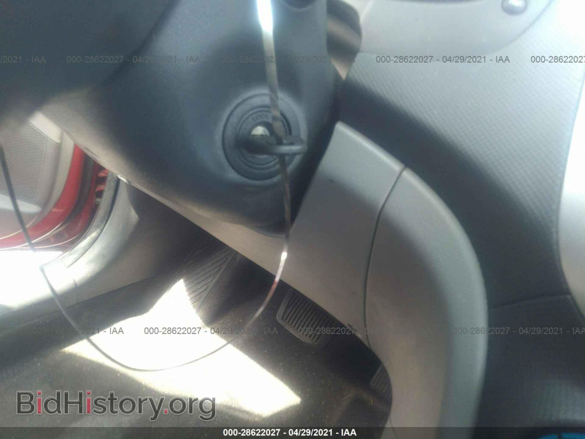2013 HYUNDAI ACCENT - VIN: KMHCT5AE2DU107413 - Фото 11