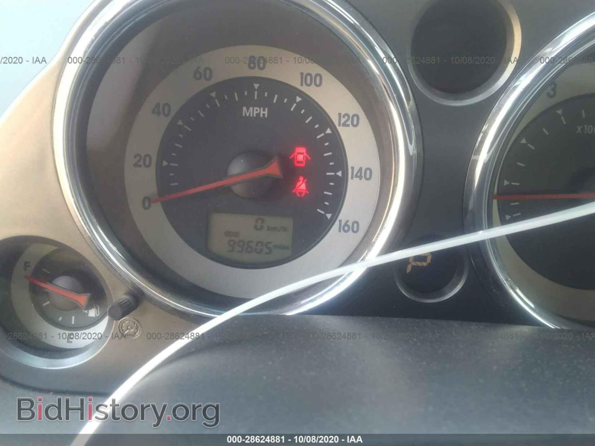 2011 MITSUBISHI ECLIPSE - VIN: 4A31K5DFXBE003842 - Фото 7