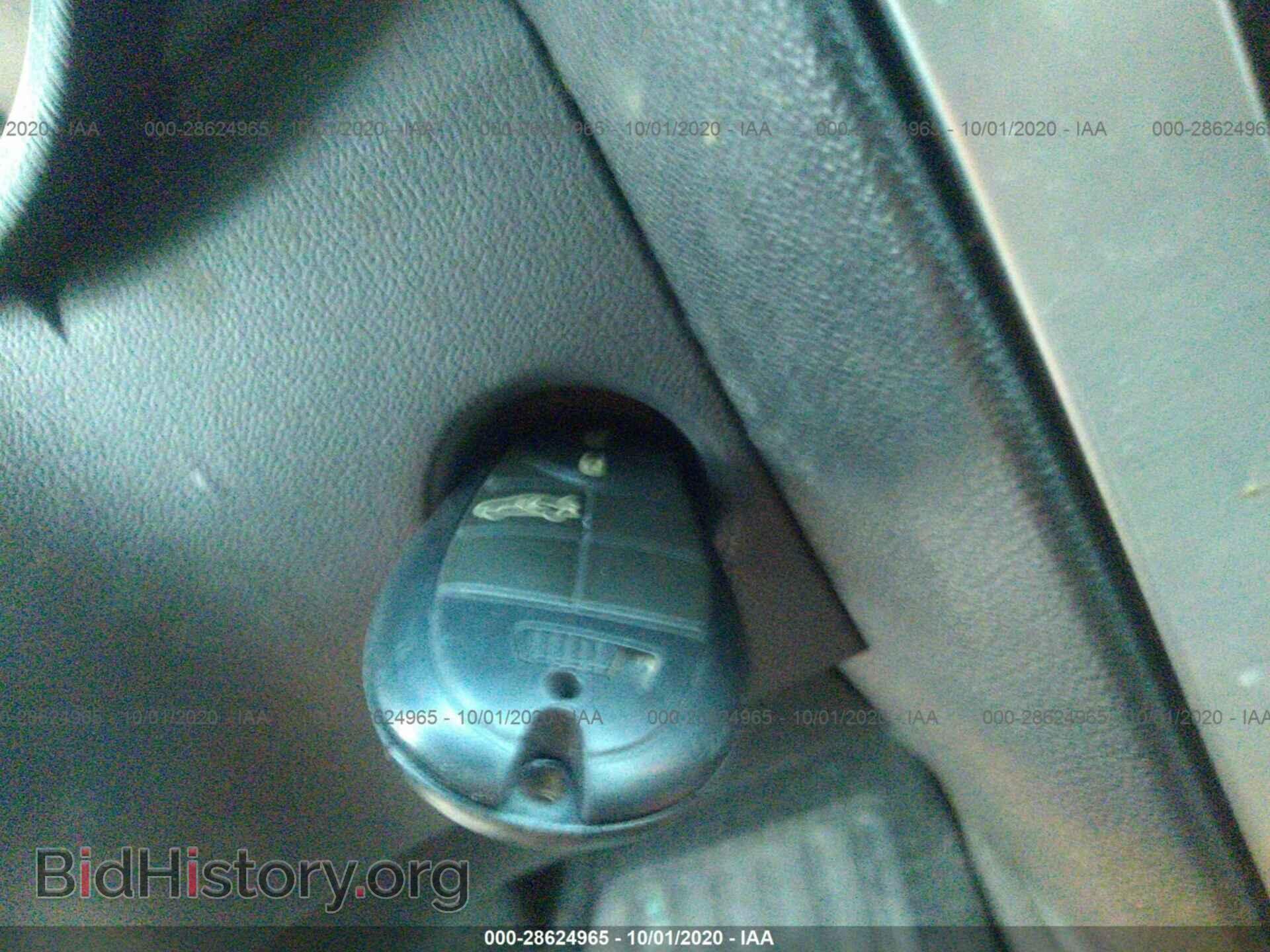 2010 DODGE CHARGER - VIN: 2B3CA4CD7AH172055 - Photo 11