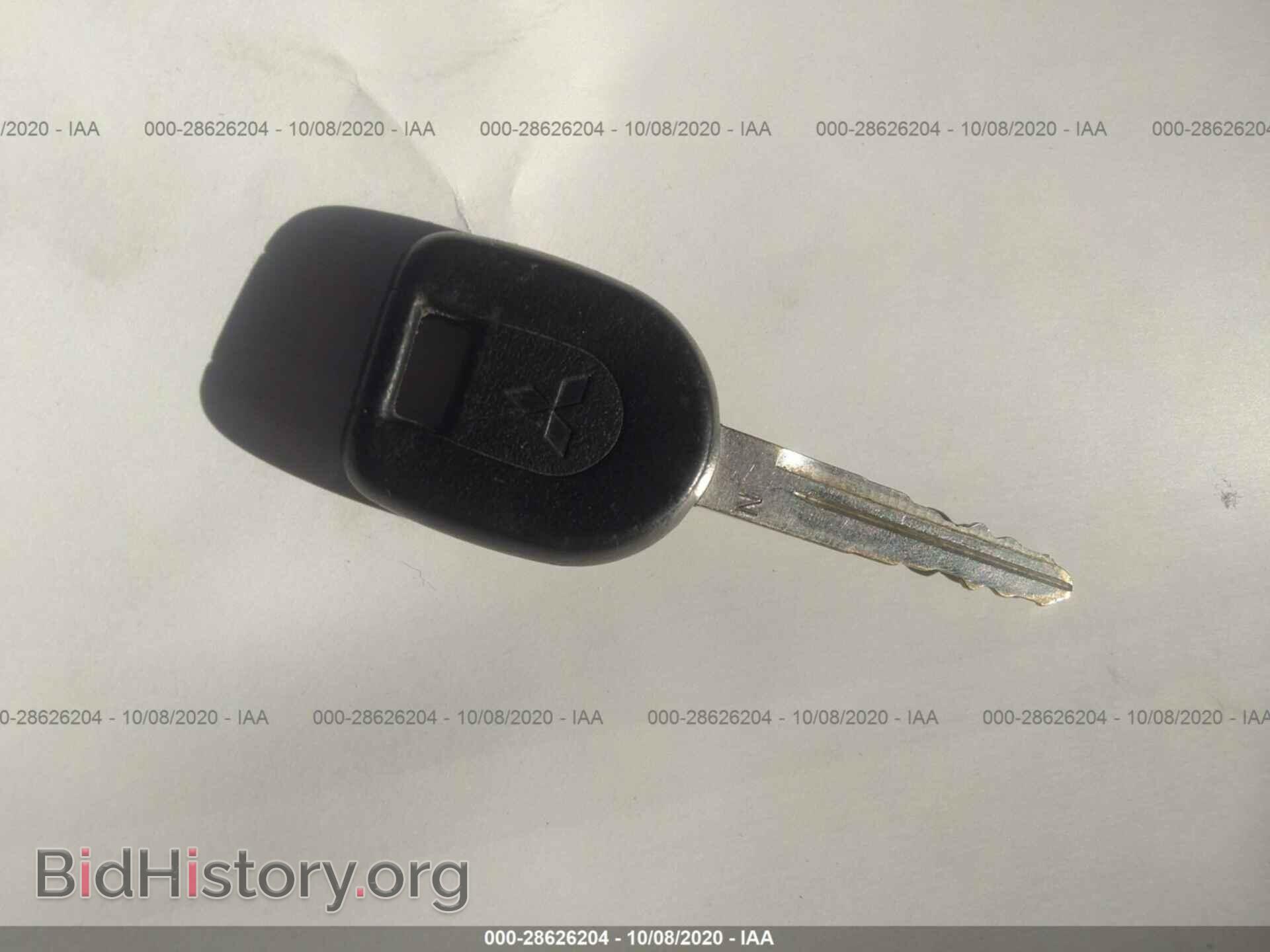 2003 MITSUBISHI ECLIPSE - VIN: 4A3AC74H03E167922 - Фото 11