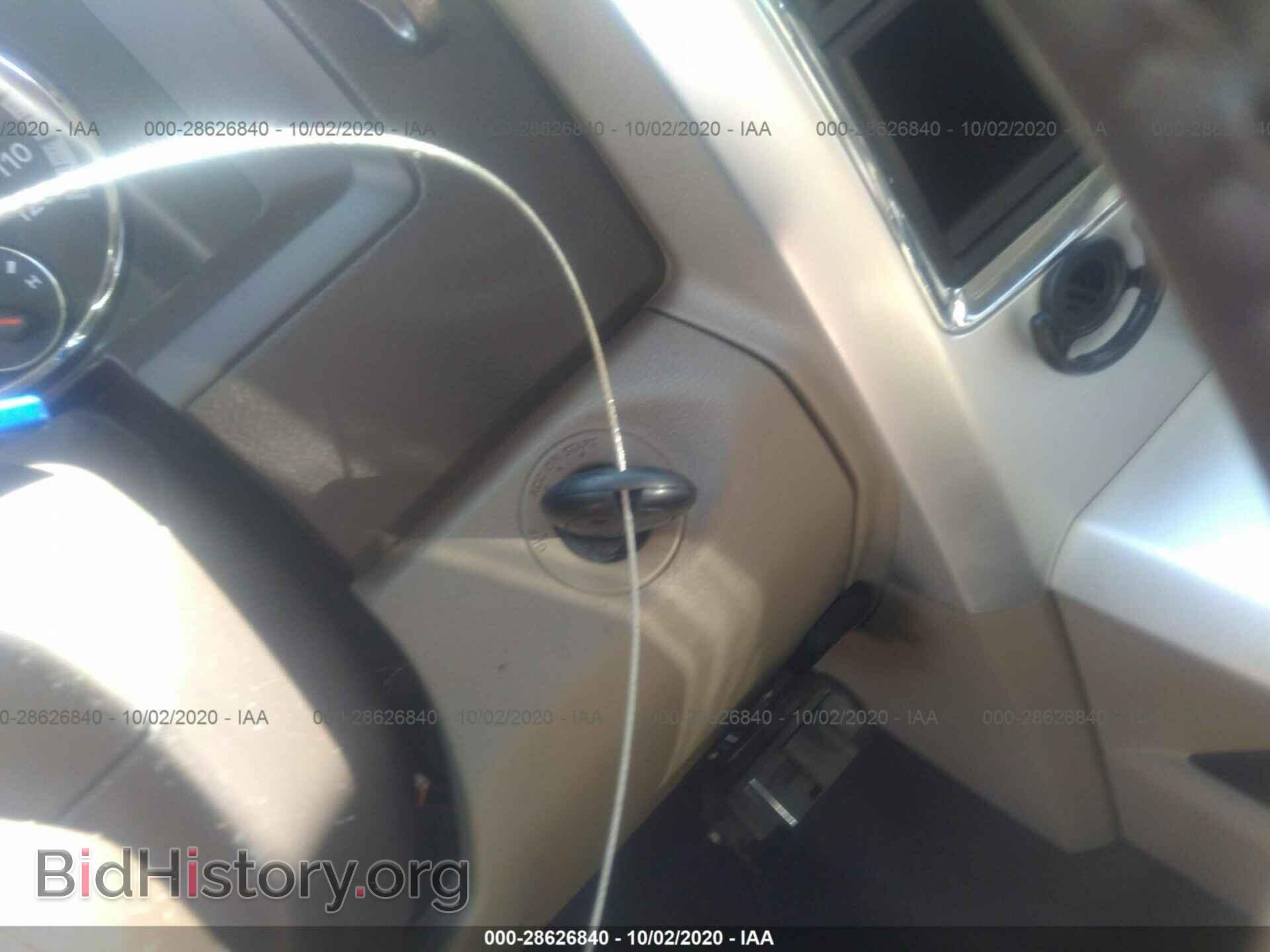 2010 DODGE RAM 1500 - VIN: 1D7RB1CT0AS178077 - Фото 11