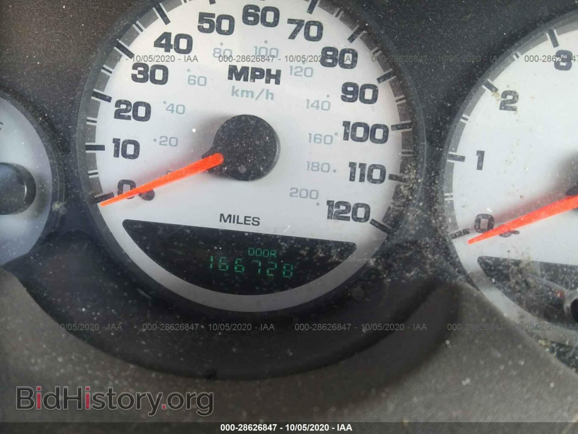 2005 DODGE NEON - VIN: 1B3ES56C65D181069 - Photo 7