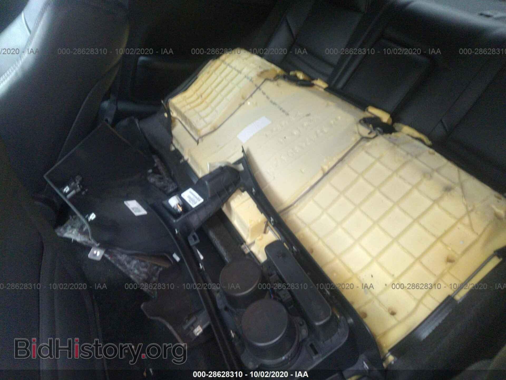 2014 DODGE CHALLENGER - VIN: 2C3CDYBT1EH181933 - Фото 11
