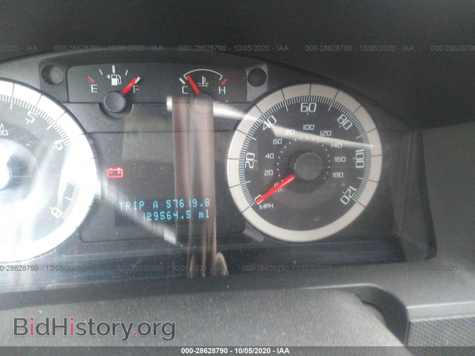2008 FORD ESCAPE - VIN: 1FMCU03Z78KD67730 - Фото 7