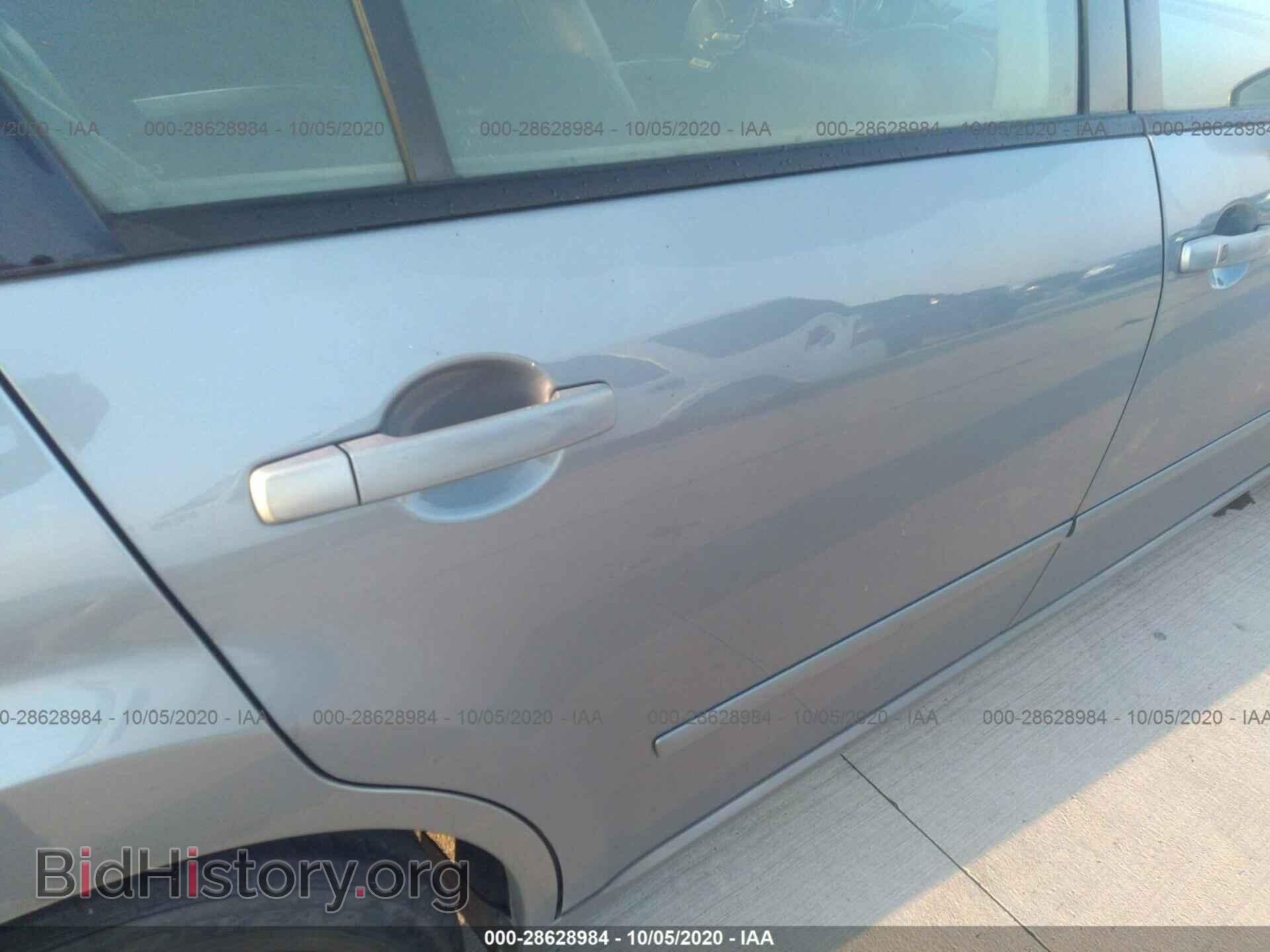 2007 NISSAN MAXIMA - VIN: 1N4BA41E97C856242 - Фото 6