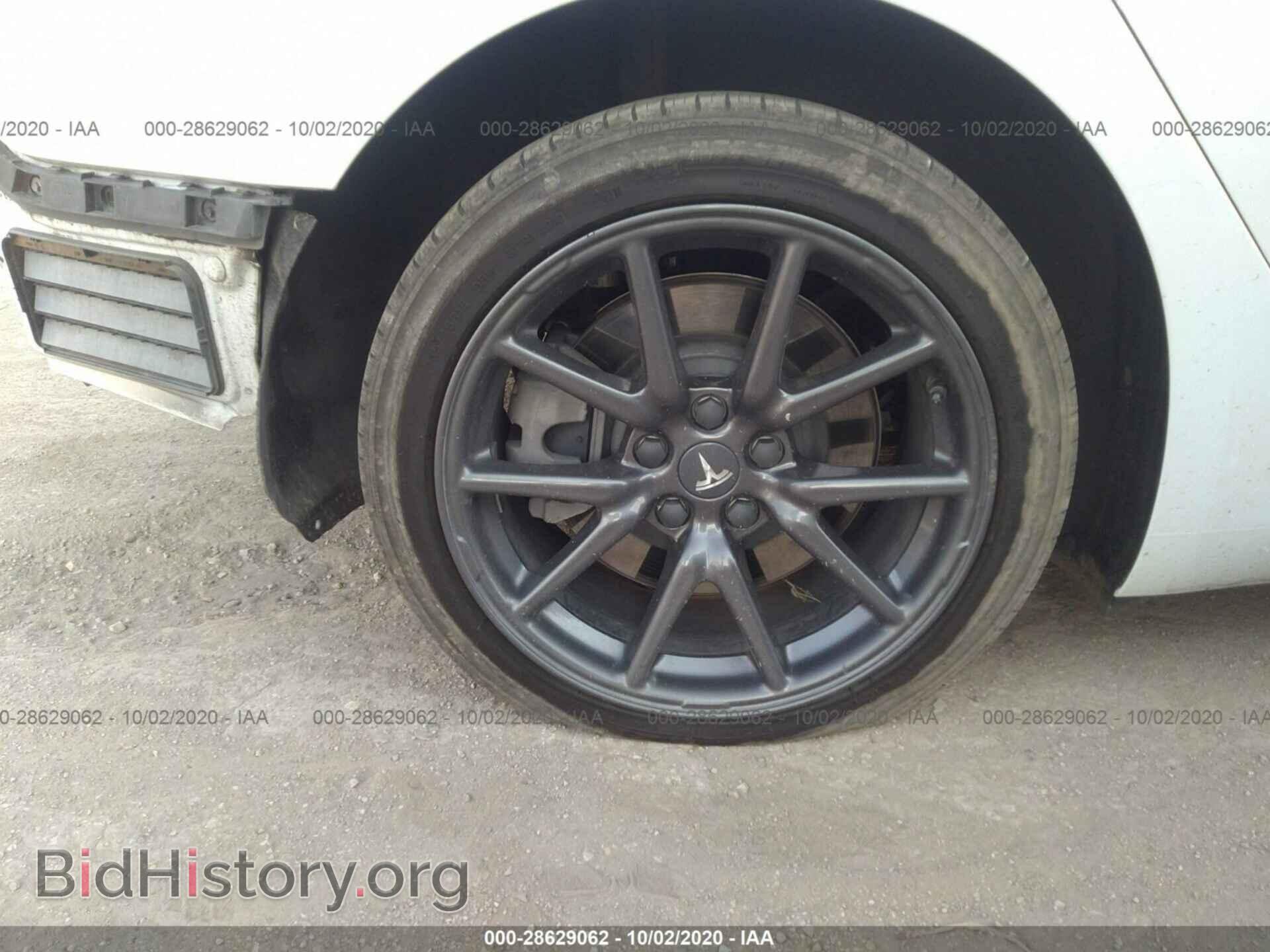 2020 TESLA MODEL 3 - VIN: 5YJ3E1EC5LF601949 - Фото 16