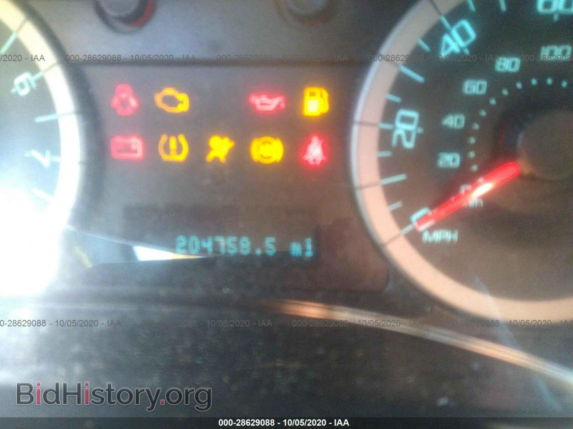 2012 FORD ESCAPE - VIN: 1FMCU0D76CKC14178 - Фото 7