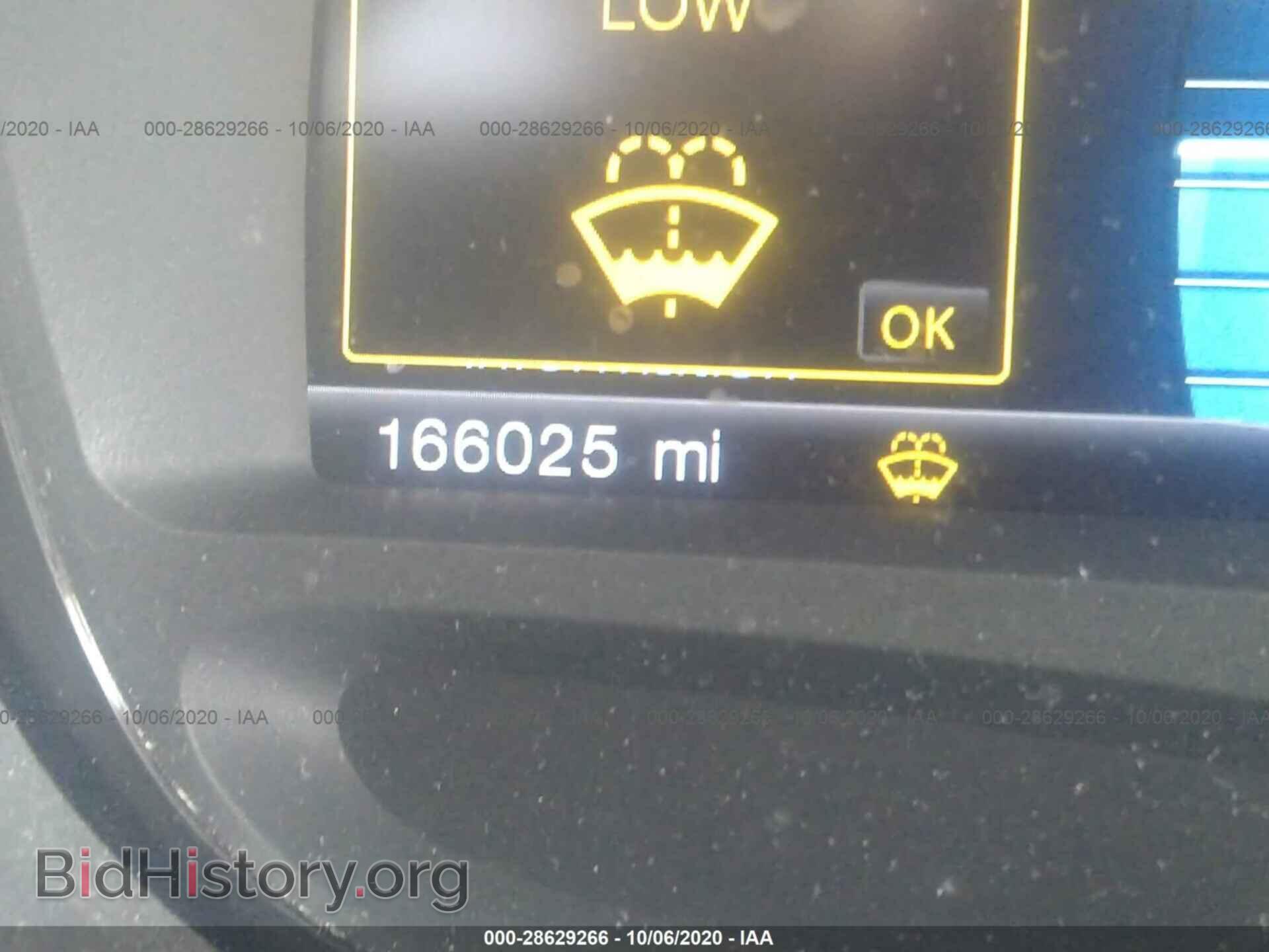 2012 FORD EDGE - VIN: 2FMDK3KC9CBA23795 - Фото 7